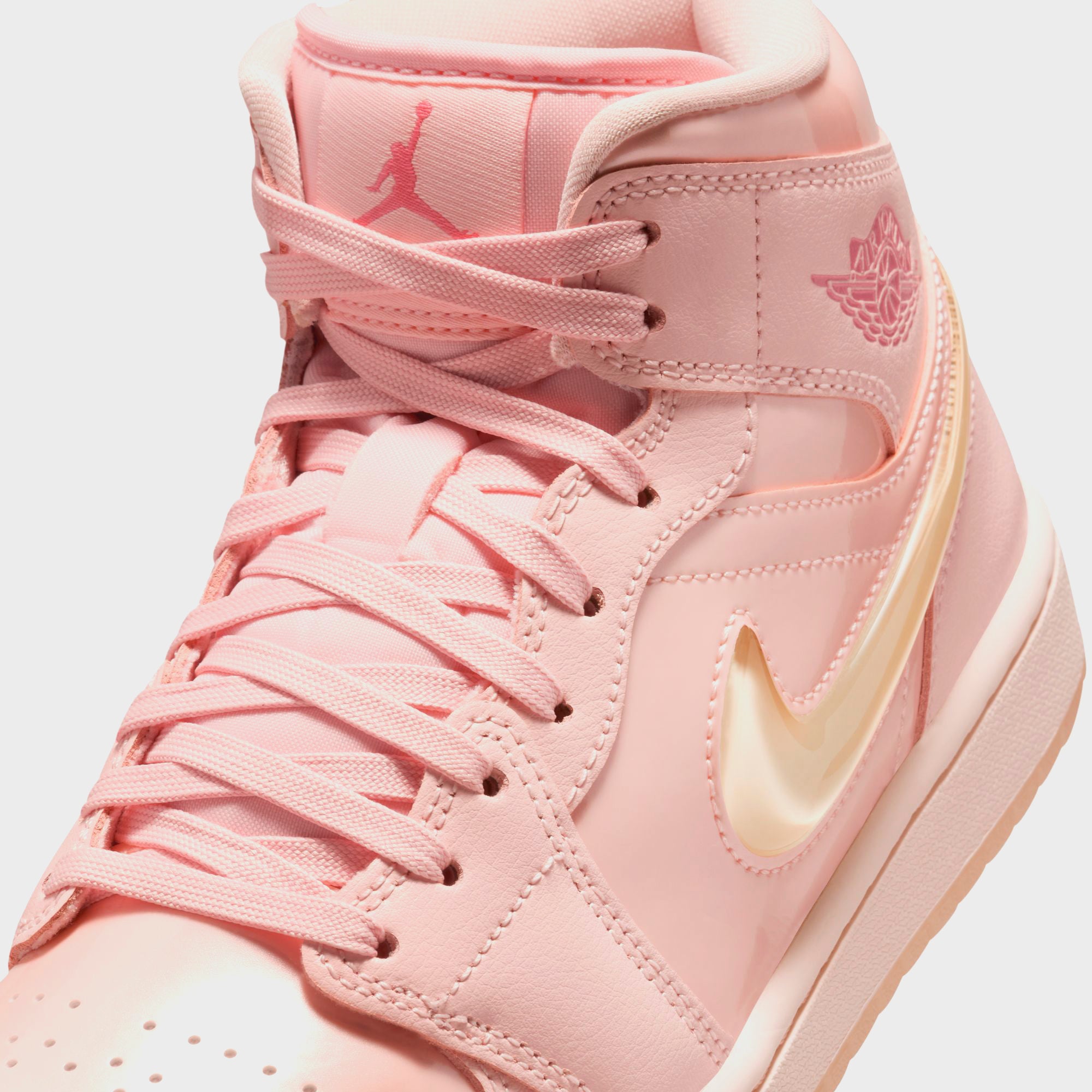 champs sports jordans