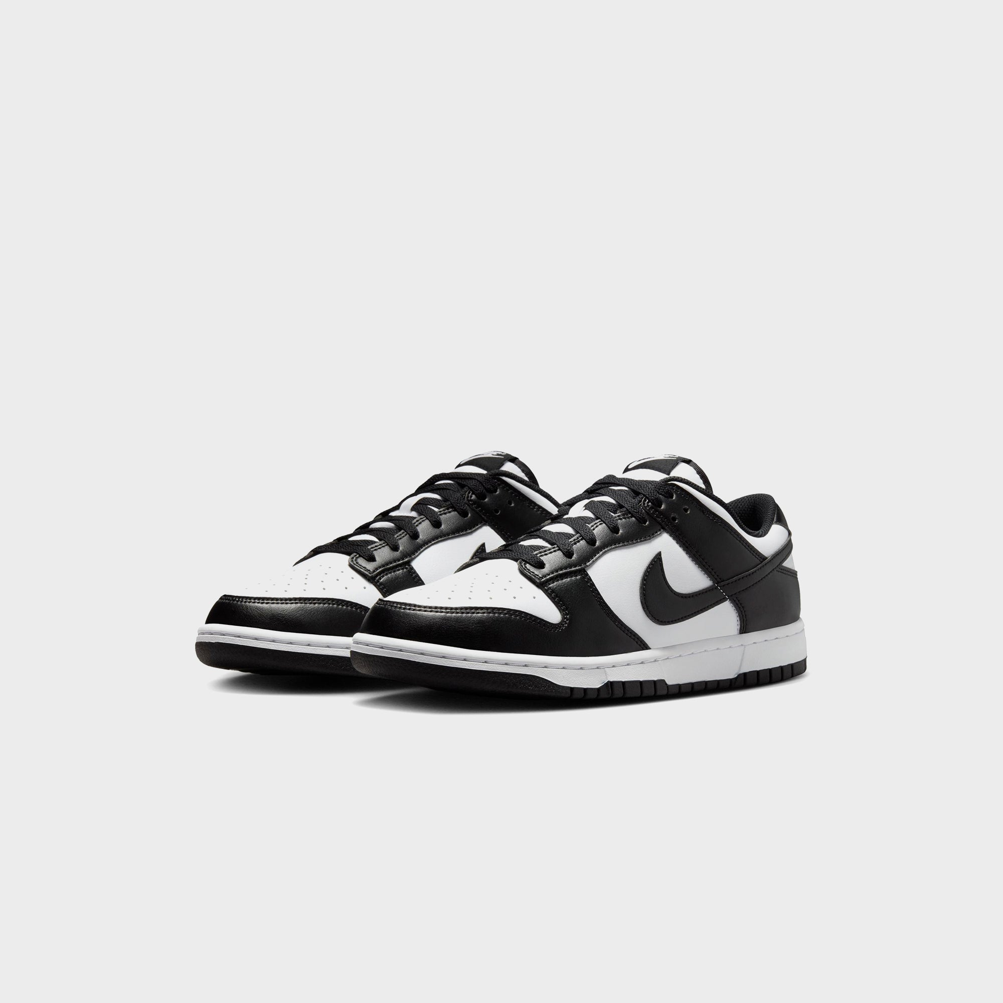 Nike Dunk Low Retro SE - White / Black – Kith Canada