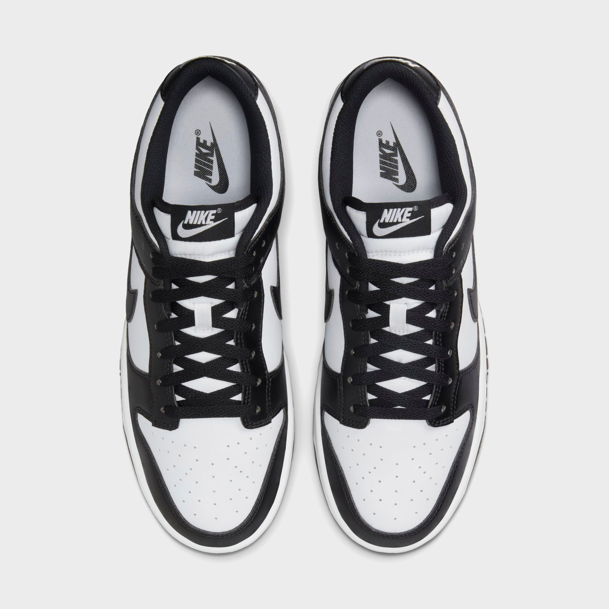 Nike Dunk Low Retro SE - White / Black – Kith Canada