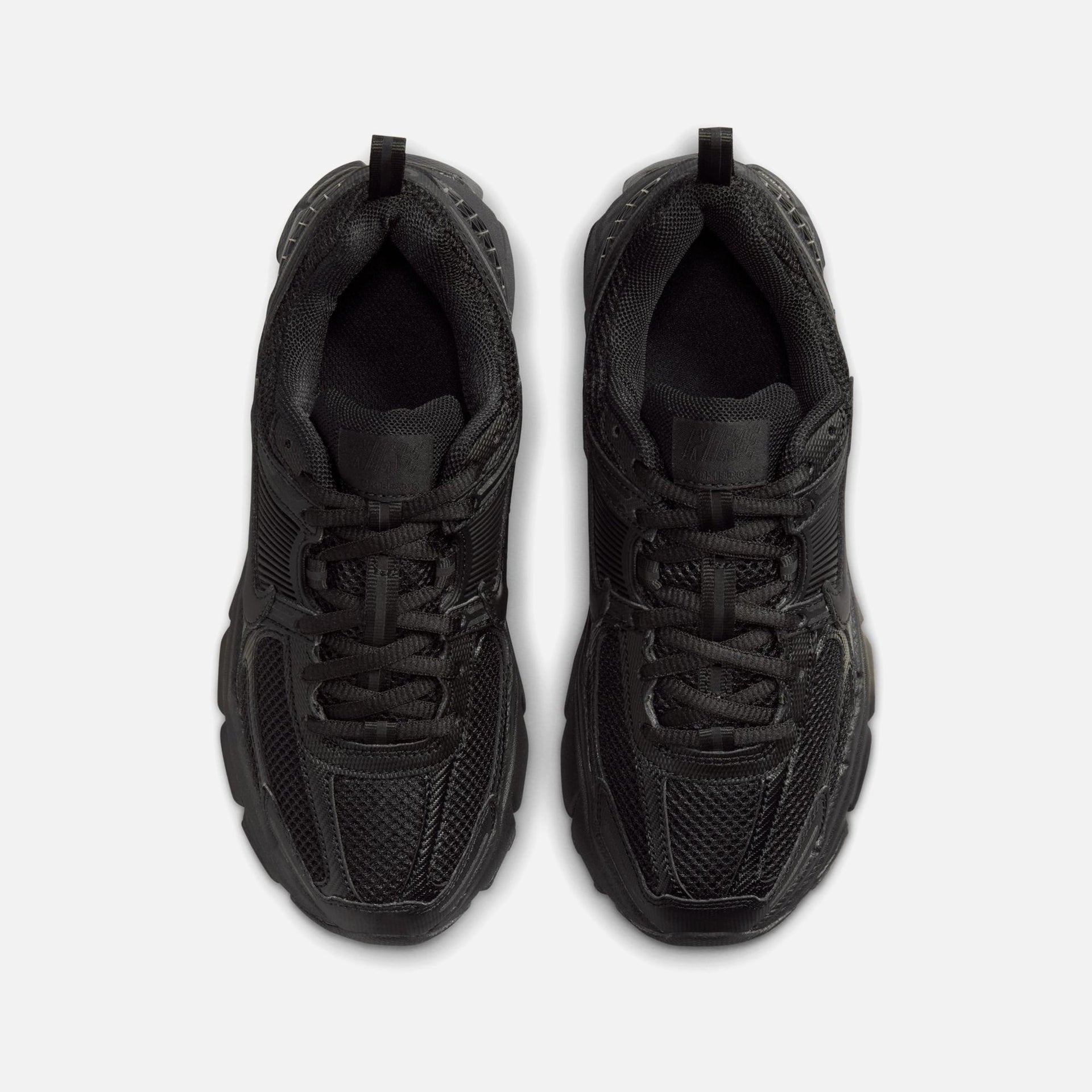 Nike GS Zoom Vomero Black Black – Kith Canada1