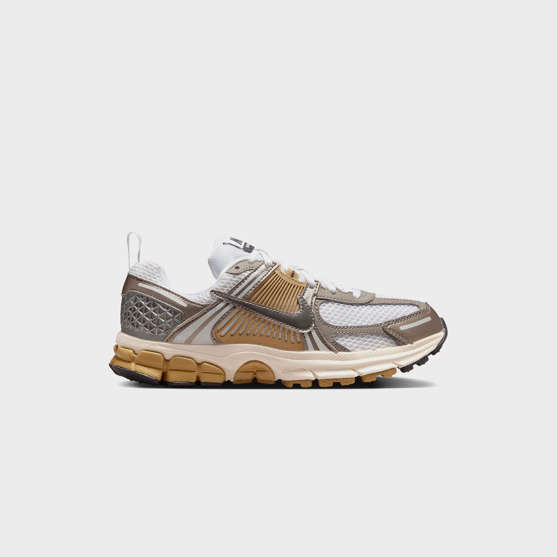Nike GS Vomero 5 - Metallic Pewter / Medium Ash / Parachute Beige