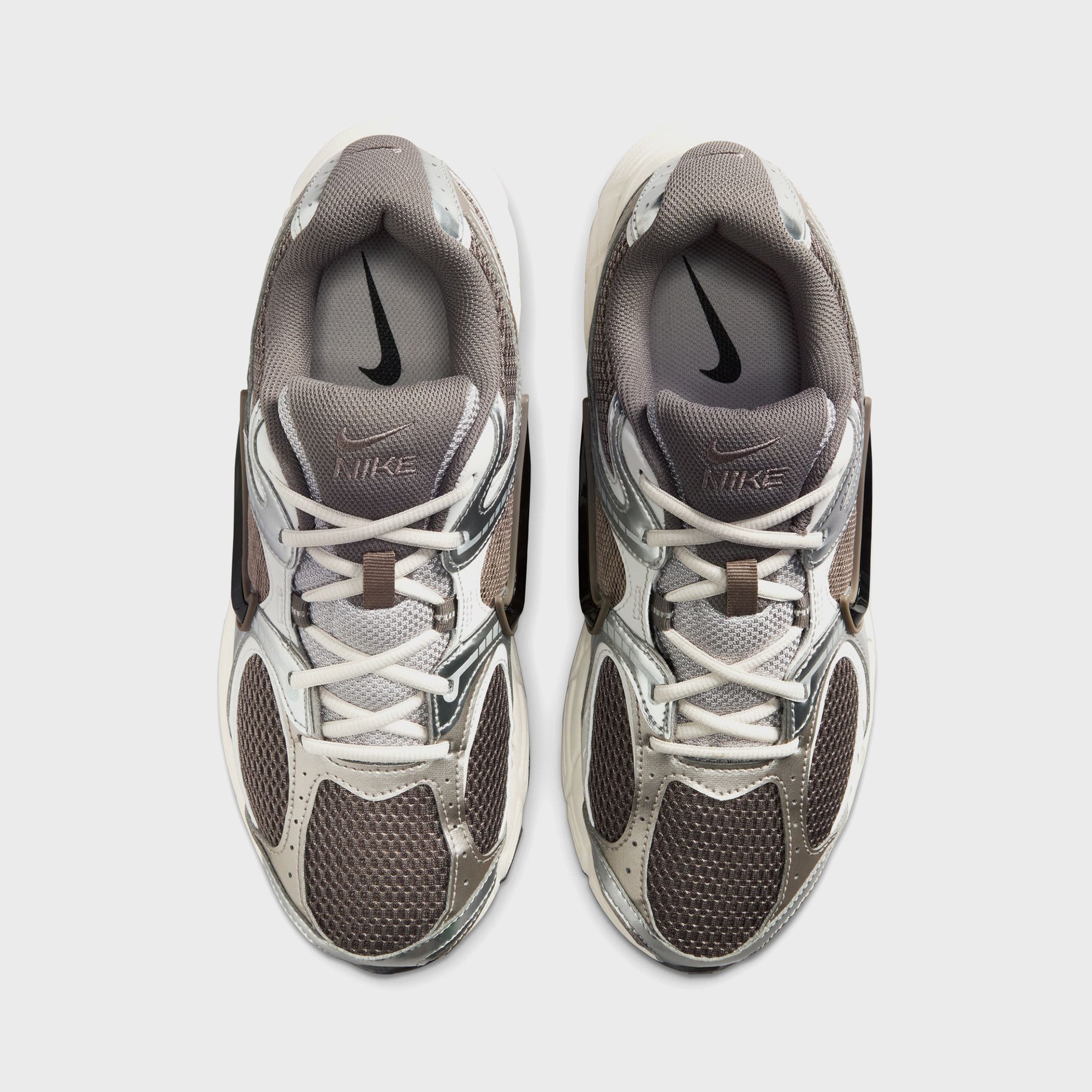 Nike V5 Rnr - Cave Stone / Black / College Grey / Vast Grey – Kith