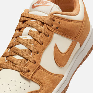 Nike WMNS Dunk Low - Coconut Milk / Flax / Sail