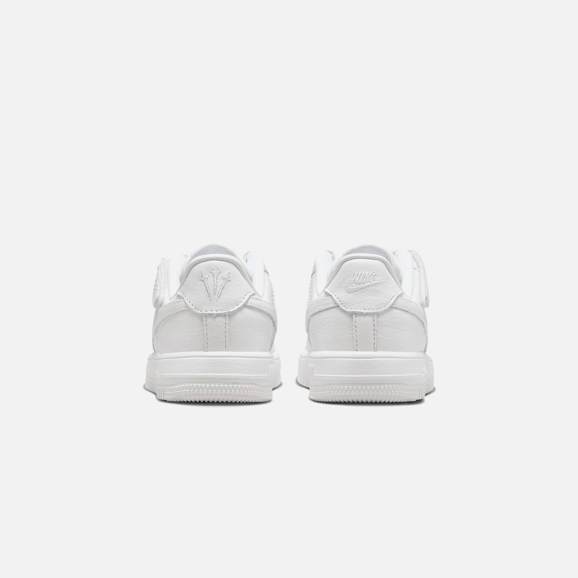 Nike x NOCTA PS Air Force 1 Low - White / White / White