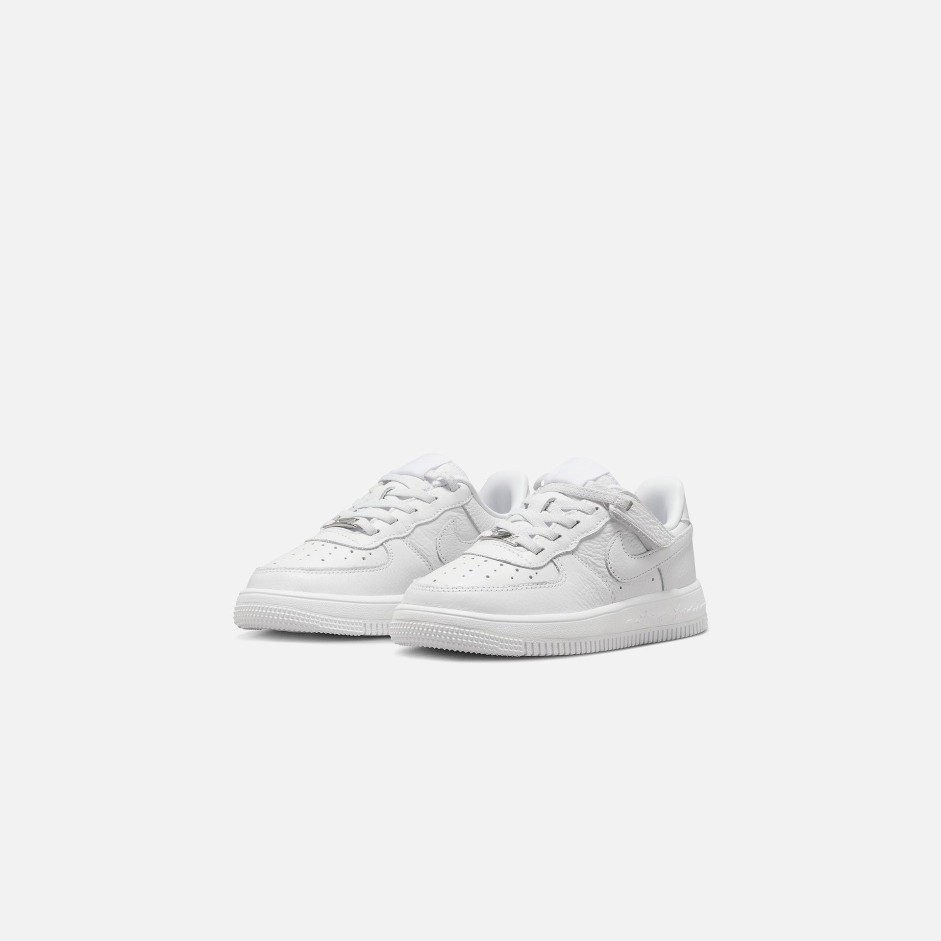 Nike x NOCTA PS Air Force 1 Low - White / White / White