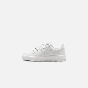 Nike x NOCTA PS Air Force 1 Low - White / White / White