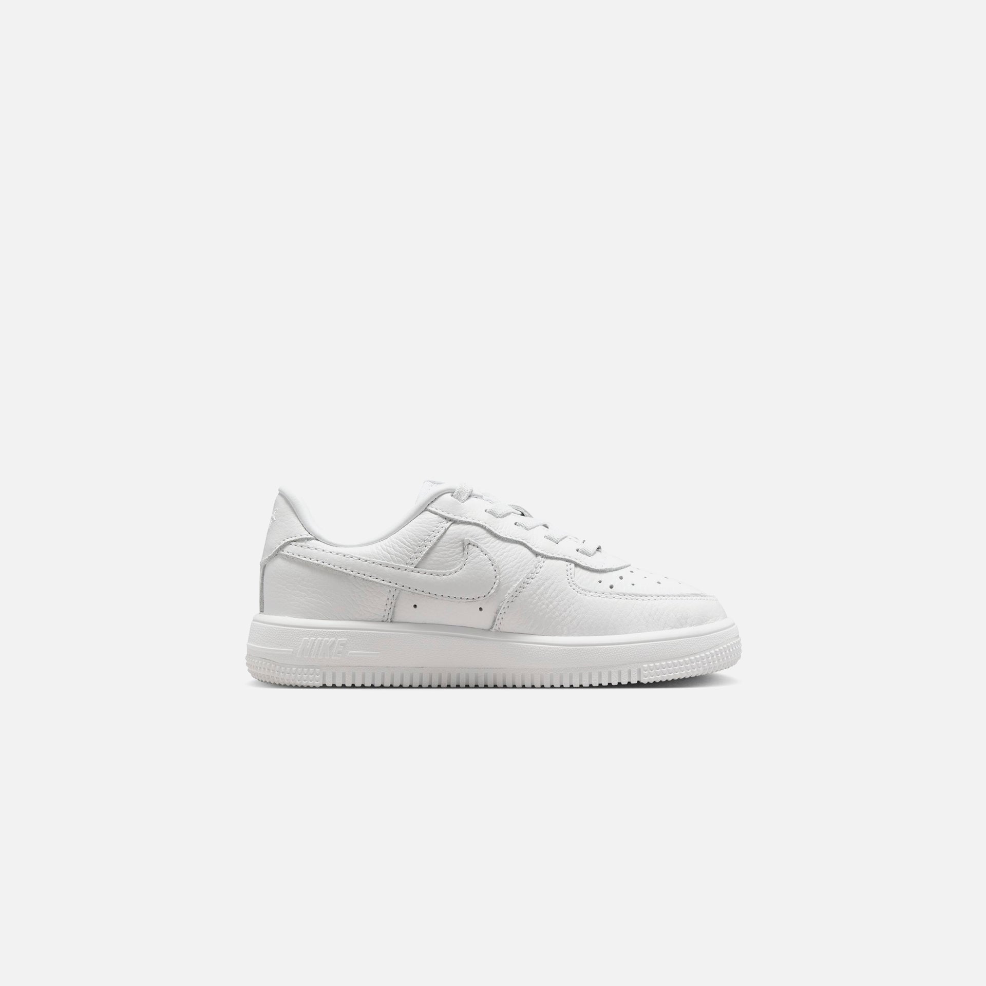 Nike x NOCTA PS Air Force 1 Low - White / White / White