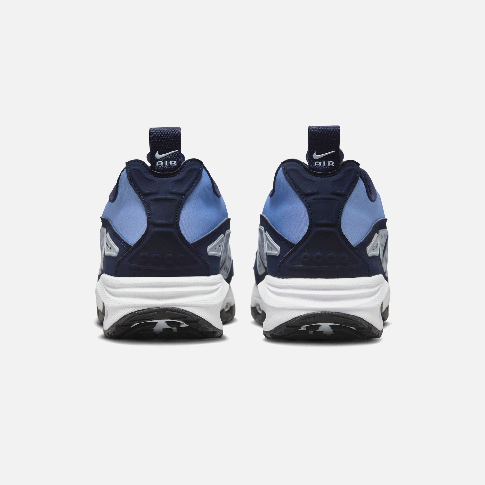 airmax react 270 blue void