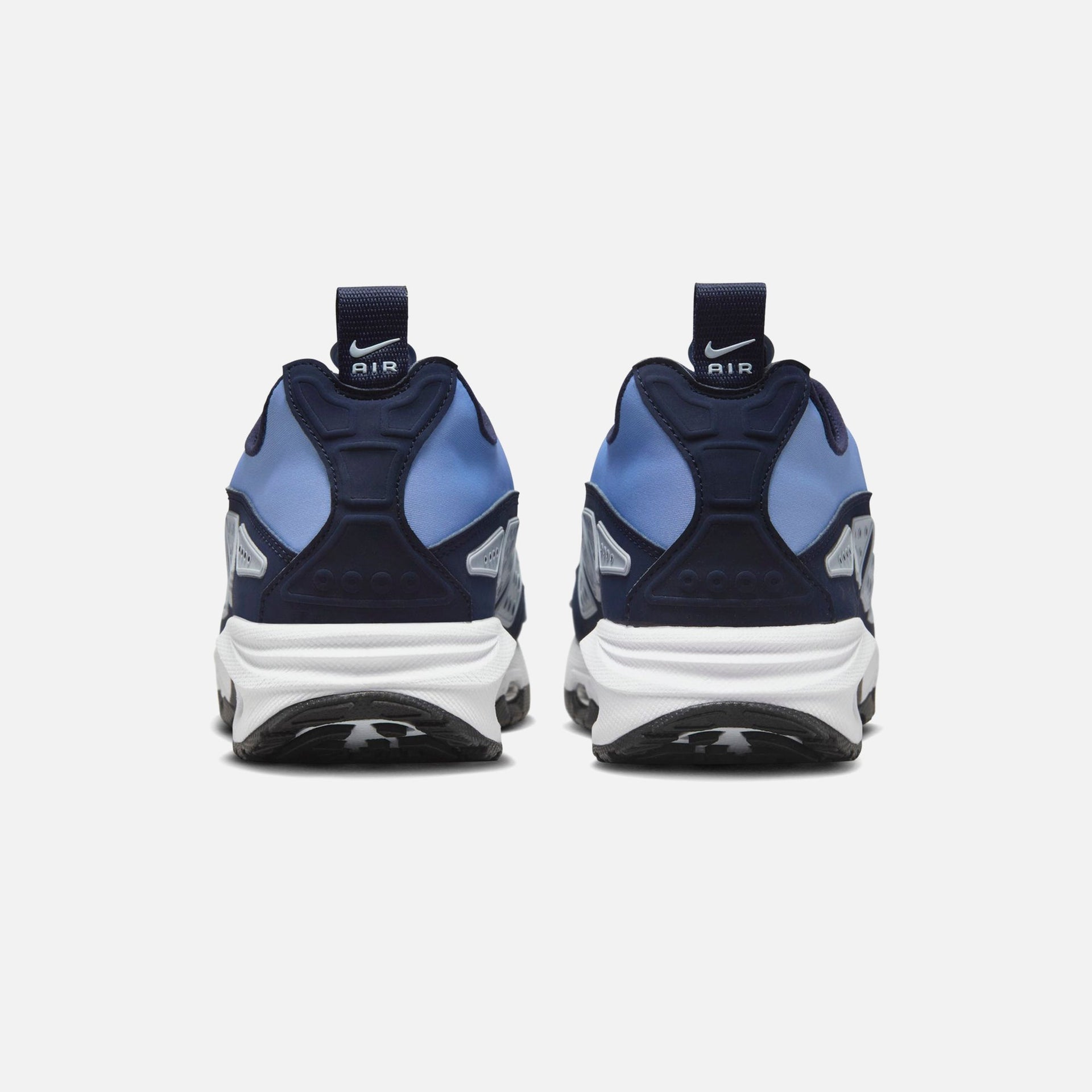 Nike WMNS Air Max SNDR - Blue Ice / Obsidian / Blue Whisper / White