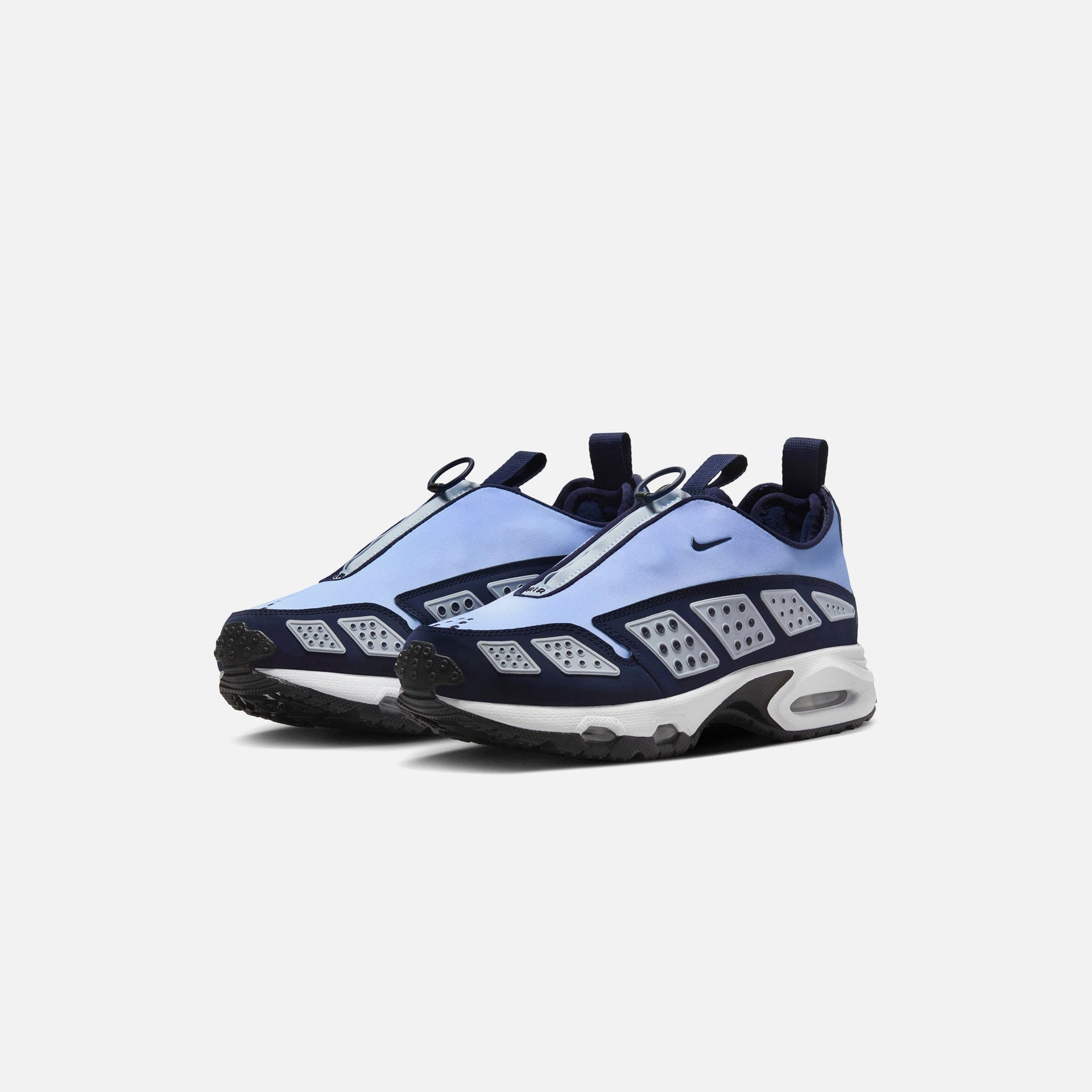 Nike WMNS Air Max SNDR - Blue Ice / Obsidian / Blue Whisper / White