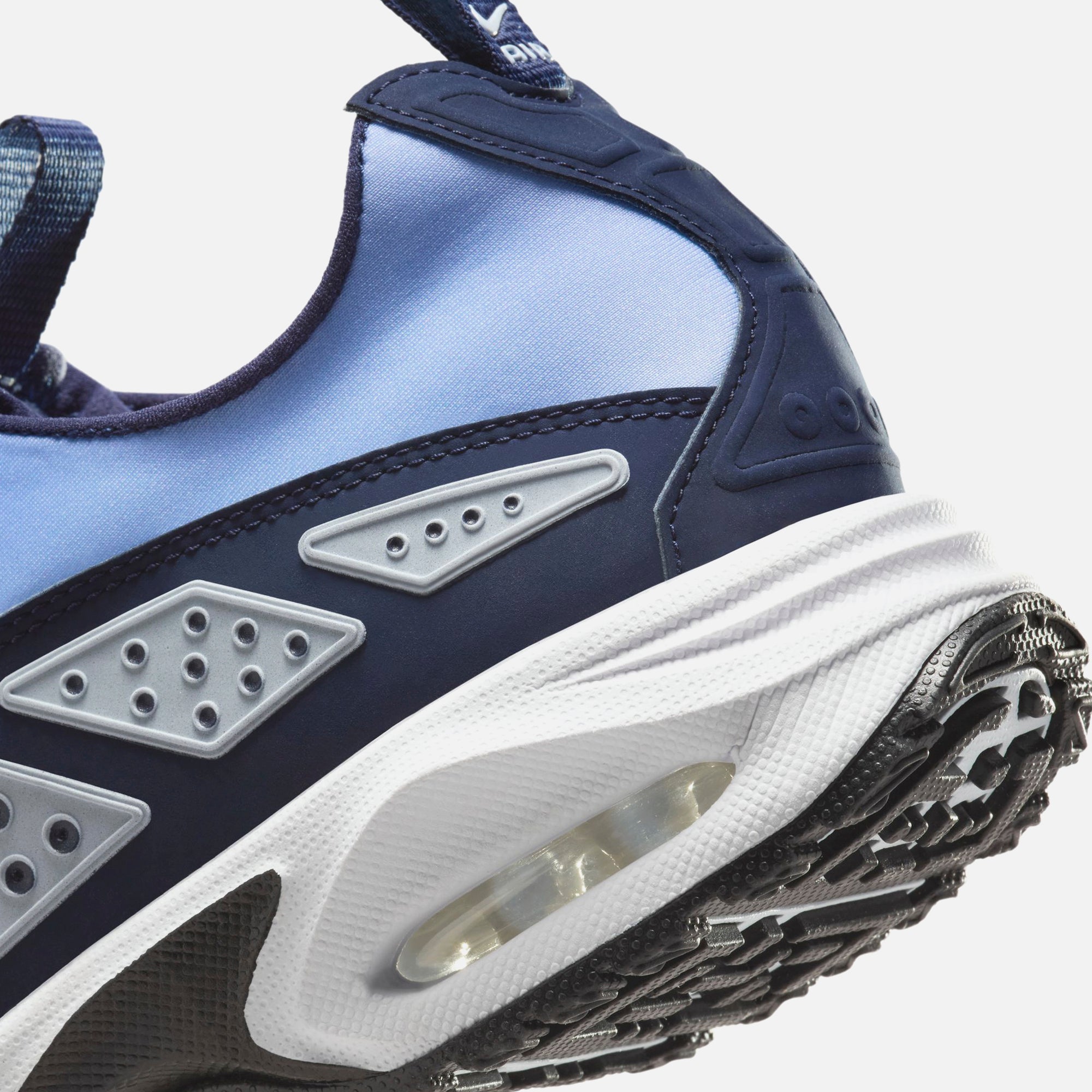 nike air max command ice blue