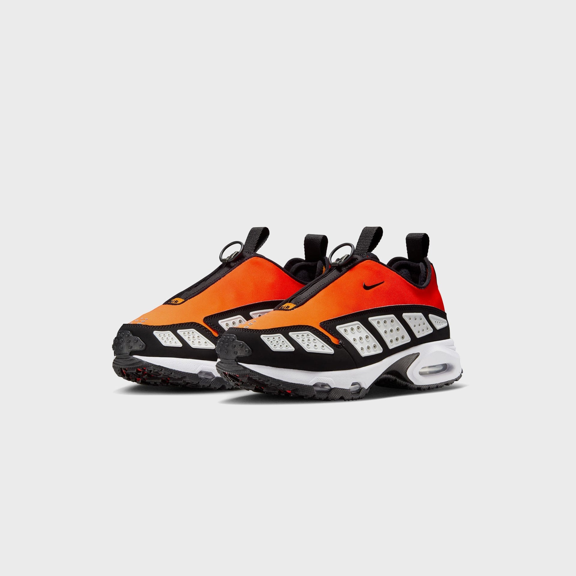 Nike Air Max SNDR - Bright Crimson / Black / Bright Ceramic