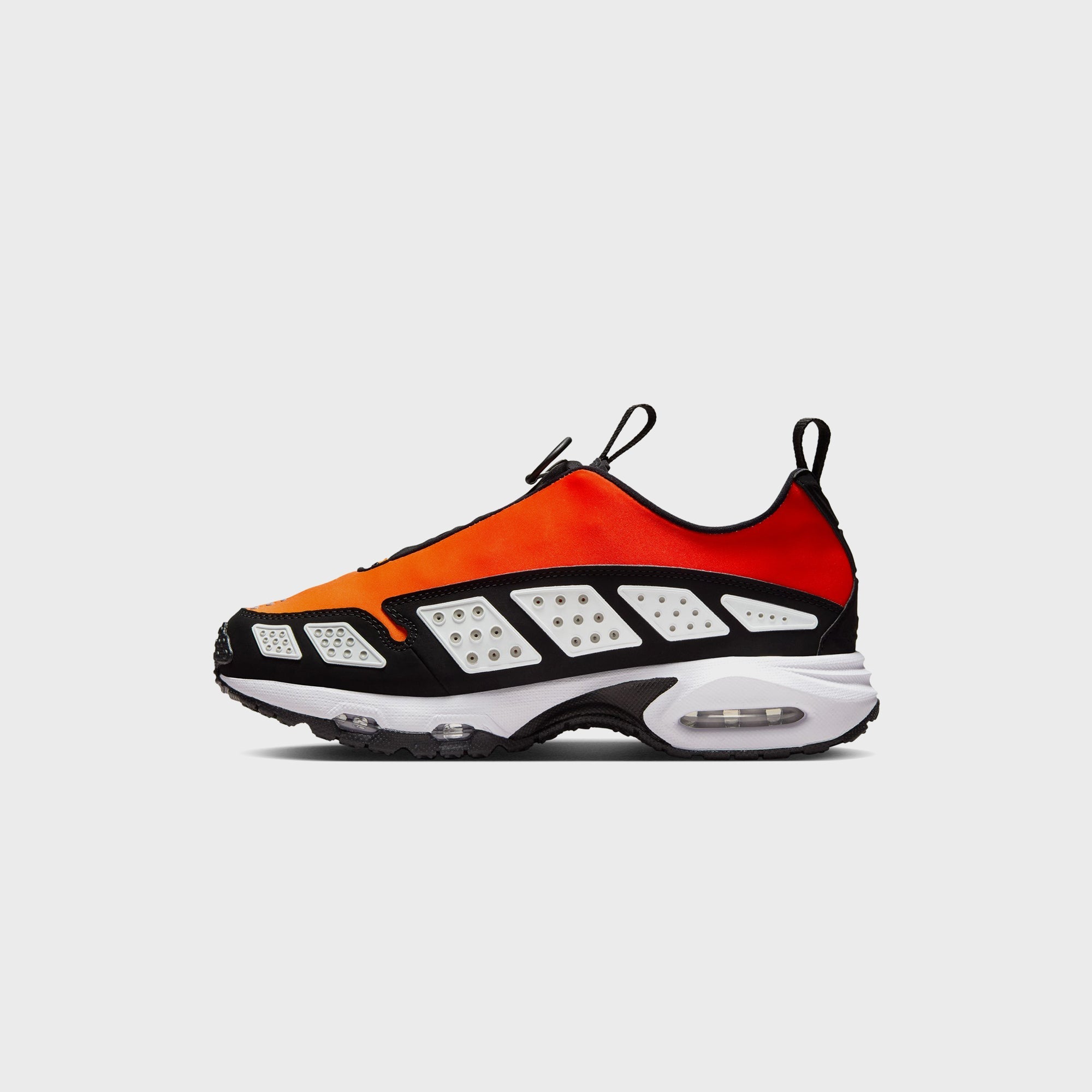 Nike Air Max SNDR - Bright Crimson / Black / Bright Ceramic – Kith