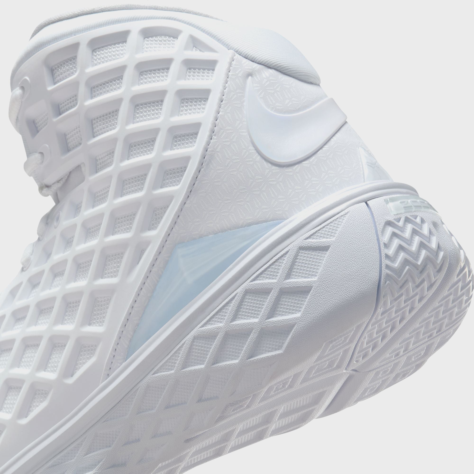 Nike Kobe 3 Protro Halo - White – Kith Canada