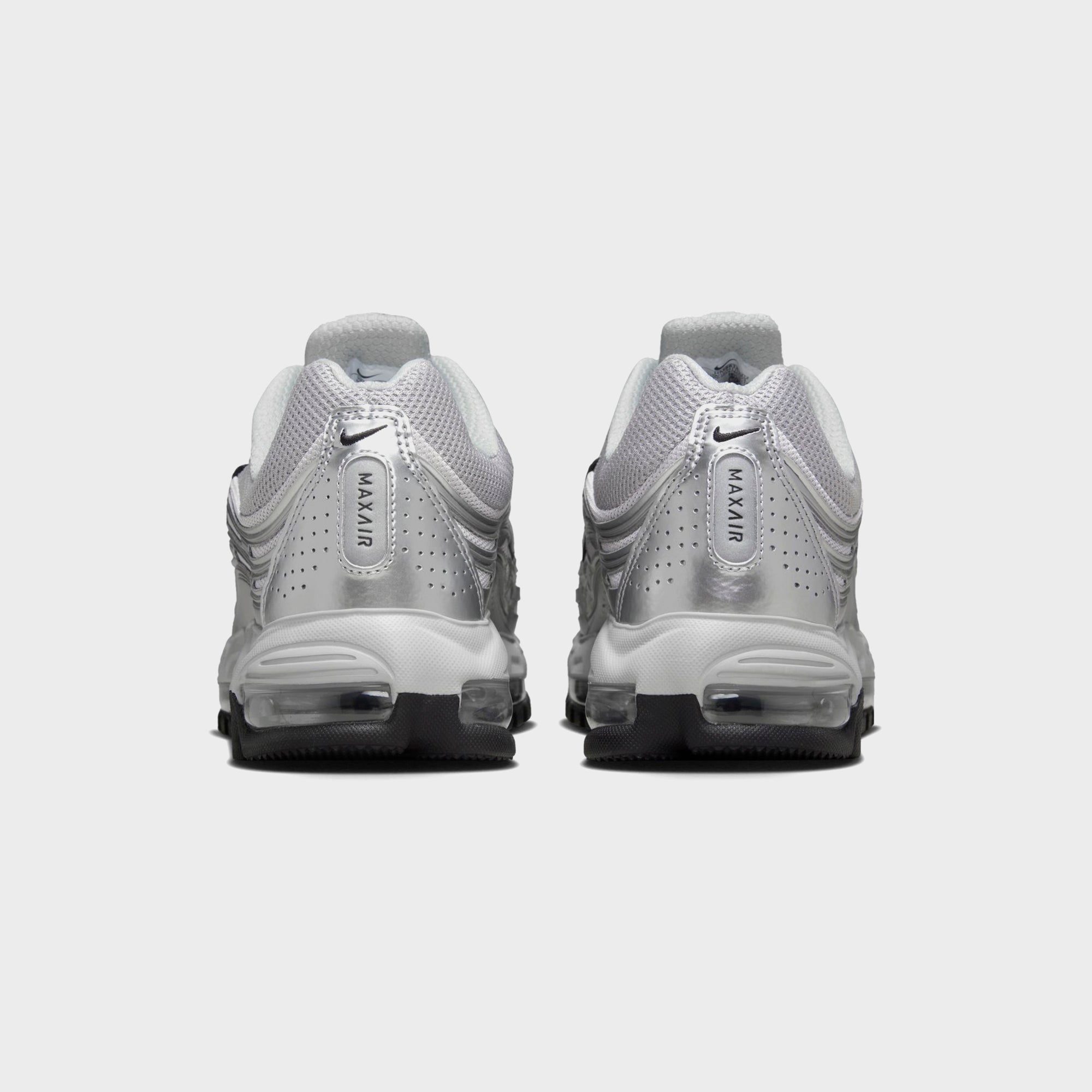 Nike Air Max TL 2.5 - Metallic Silver – Kith Canada