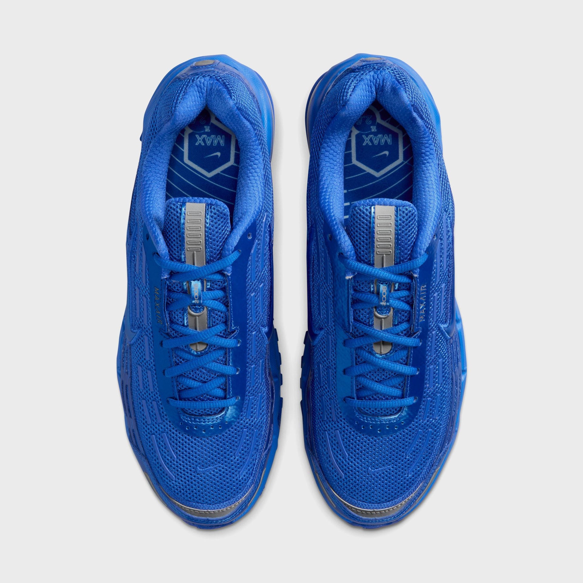 Nike Air Max TL 2.5 - Hyper Royal