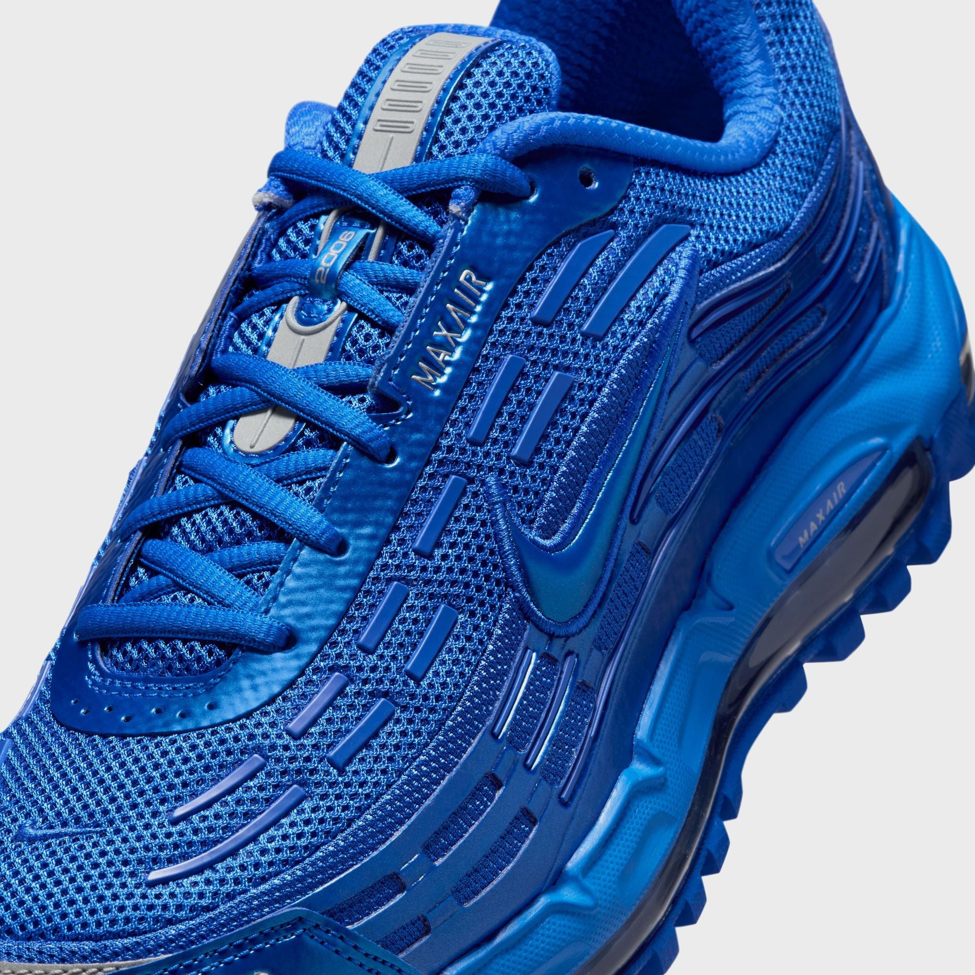 Nike Air Max TL 2.5 - Hyper Royal