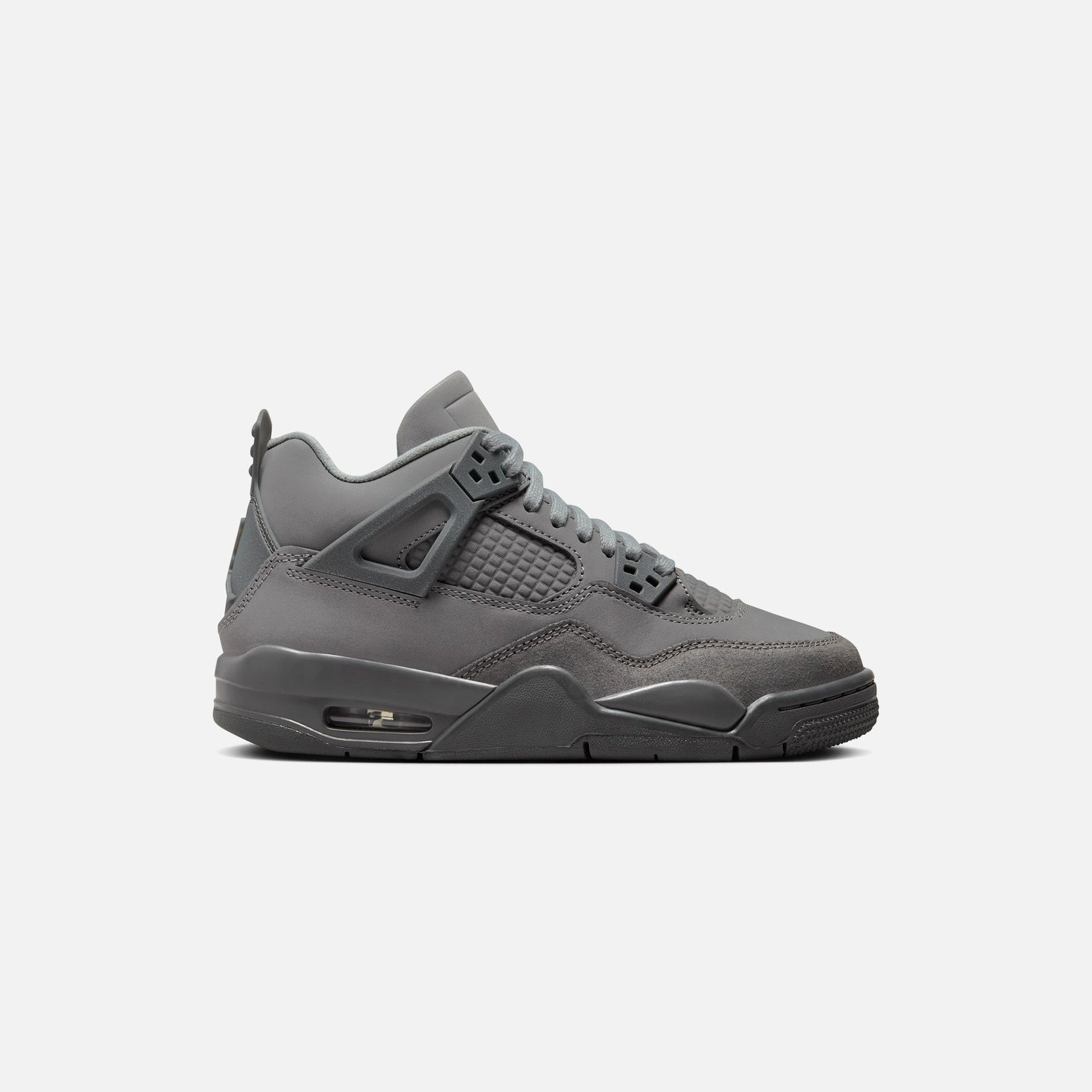 Jordan GS Air Jordan Retro Smoke Grey Iron Grey Cement