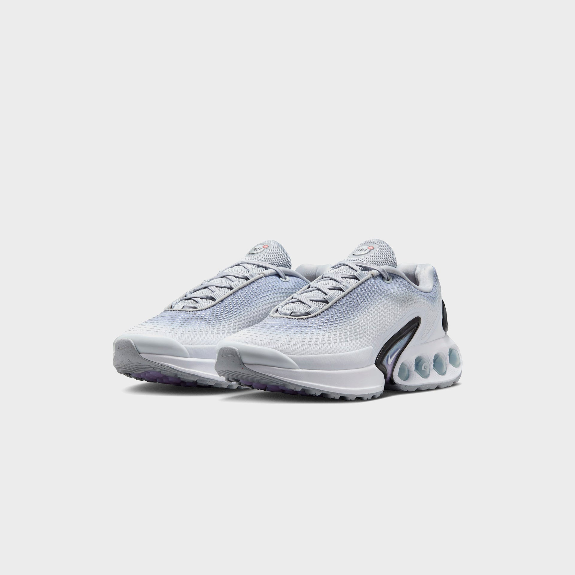 Nike WMNS Air Max Dn Premium - Wolf Grey / Pure Platinum / Aurora Green / White