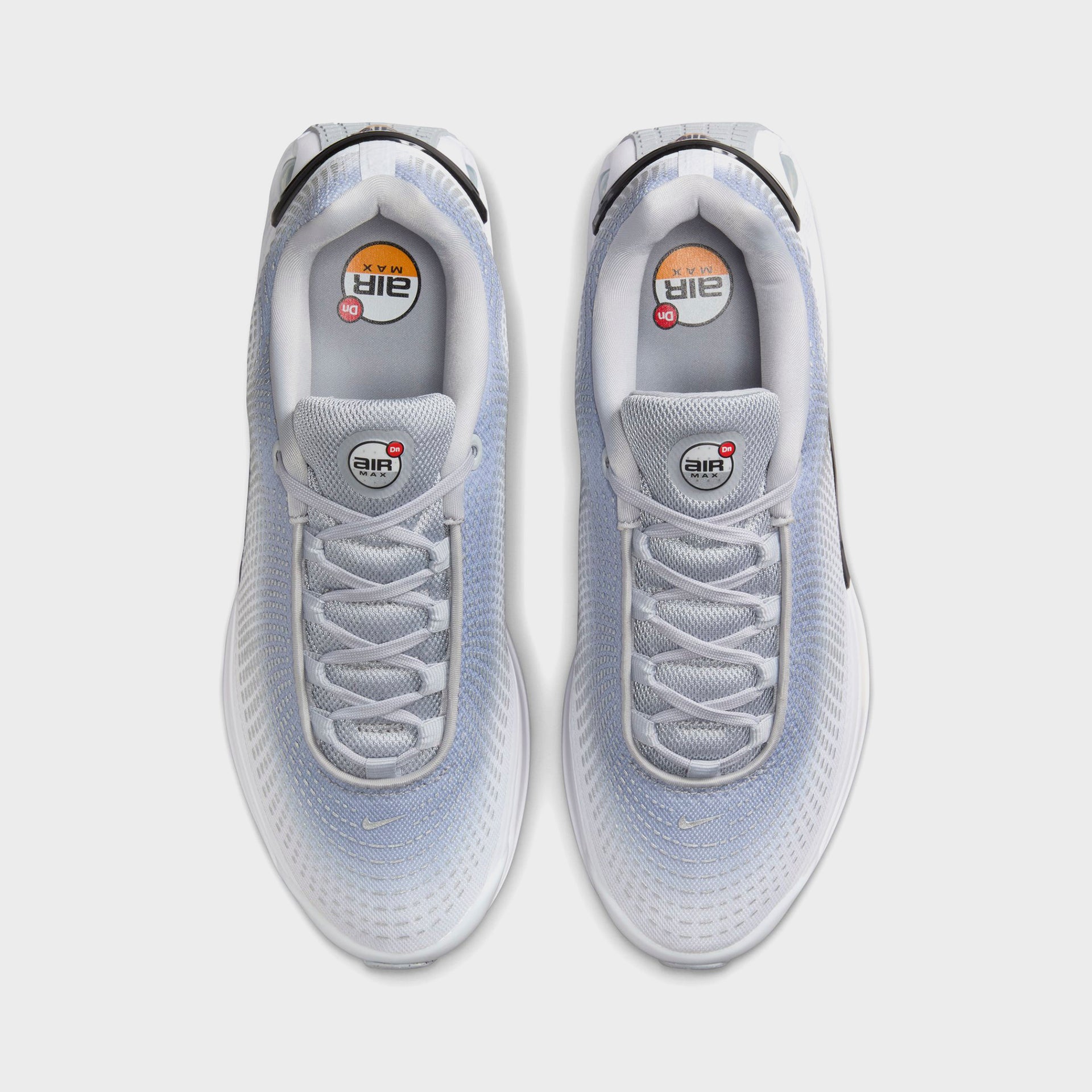 Nike WMNS Air Max Dn Premium - Wolf Grey / Pure Platinum / Aurora Green / White