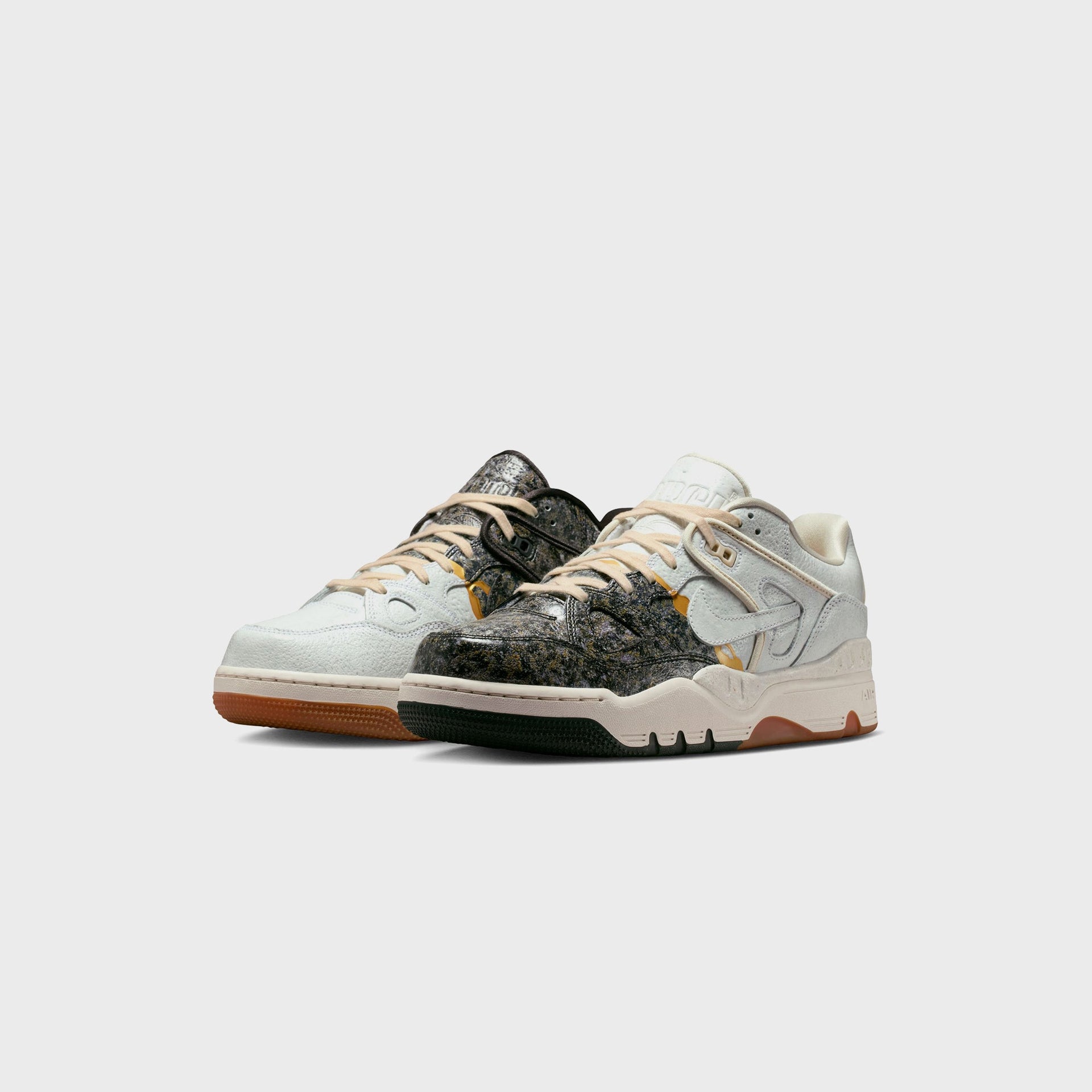 Nike x NIGO Air Force 3 Low - Phantom / Night Stadium