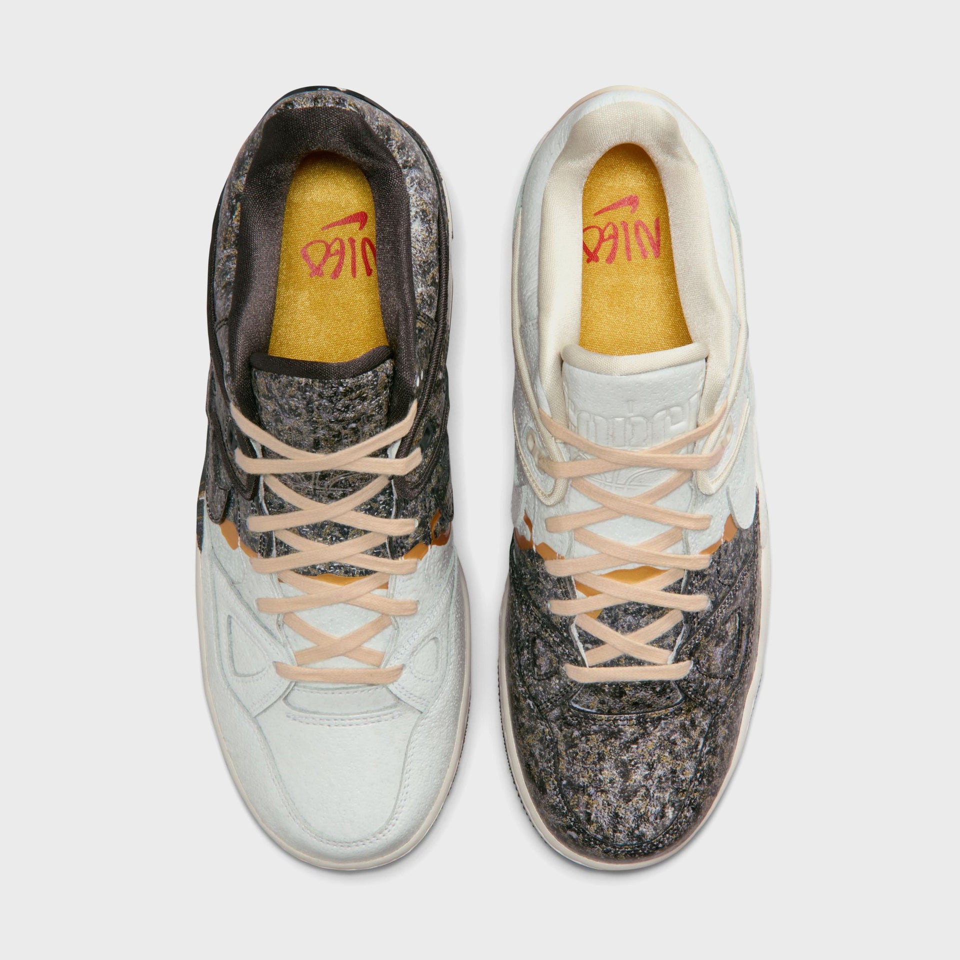 Nike x NIGO Air Force 3 Low - Phantom / Night Stadium