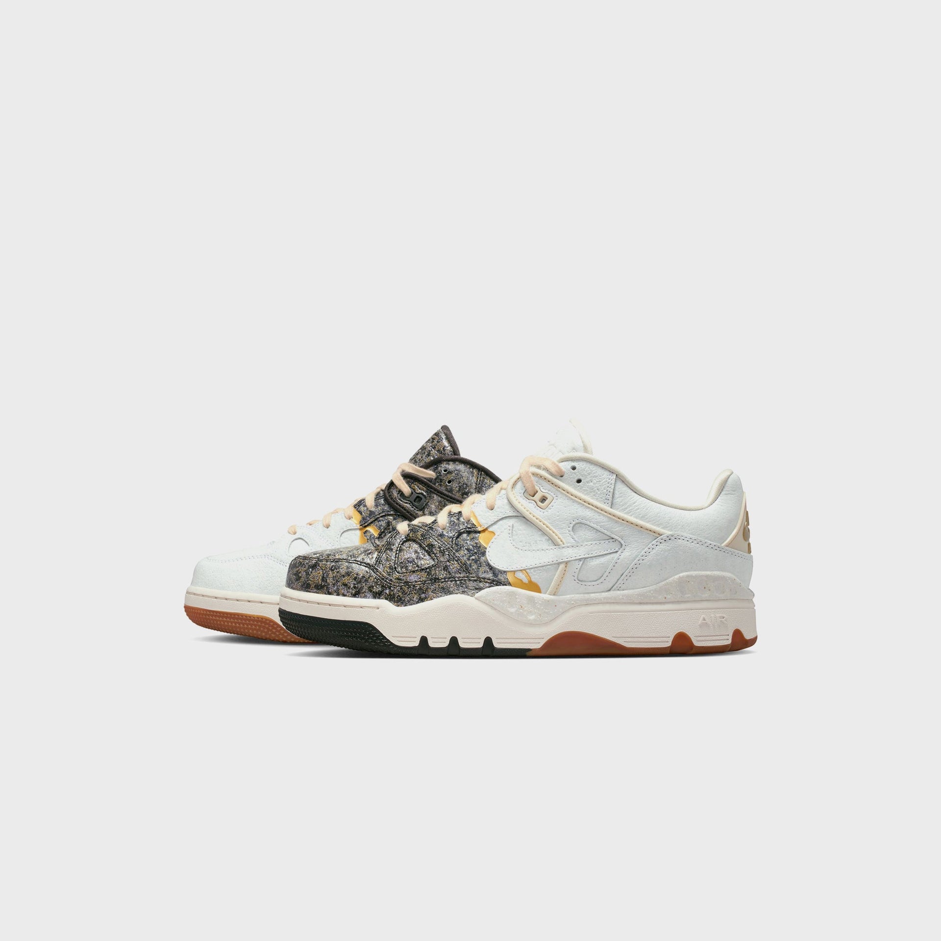 Nike x NIGO Air Force 3 Low - Phantom / Night Stadium