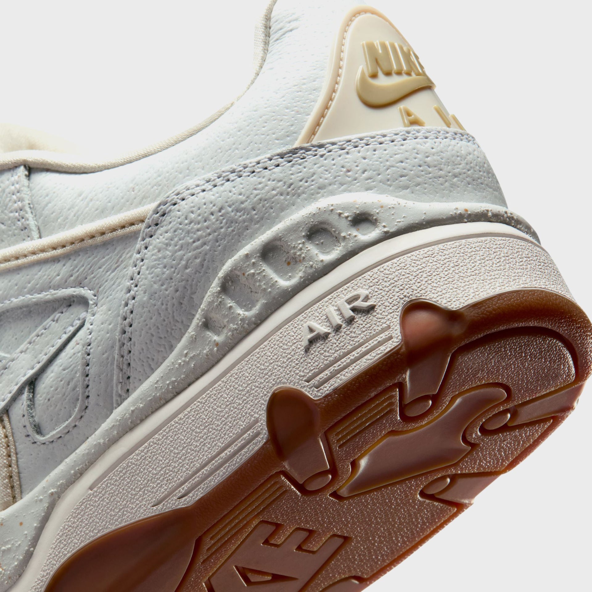 Nike x NIGO Air Force 3 Low - Phantom / Night Stadium