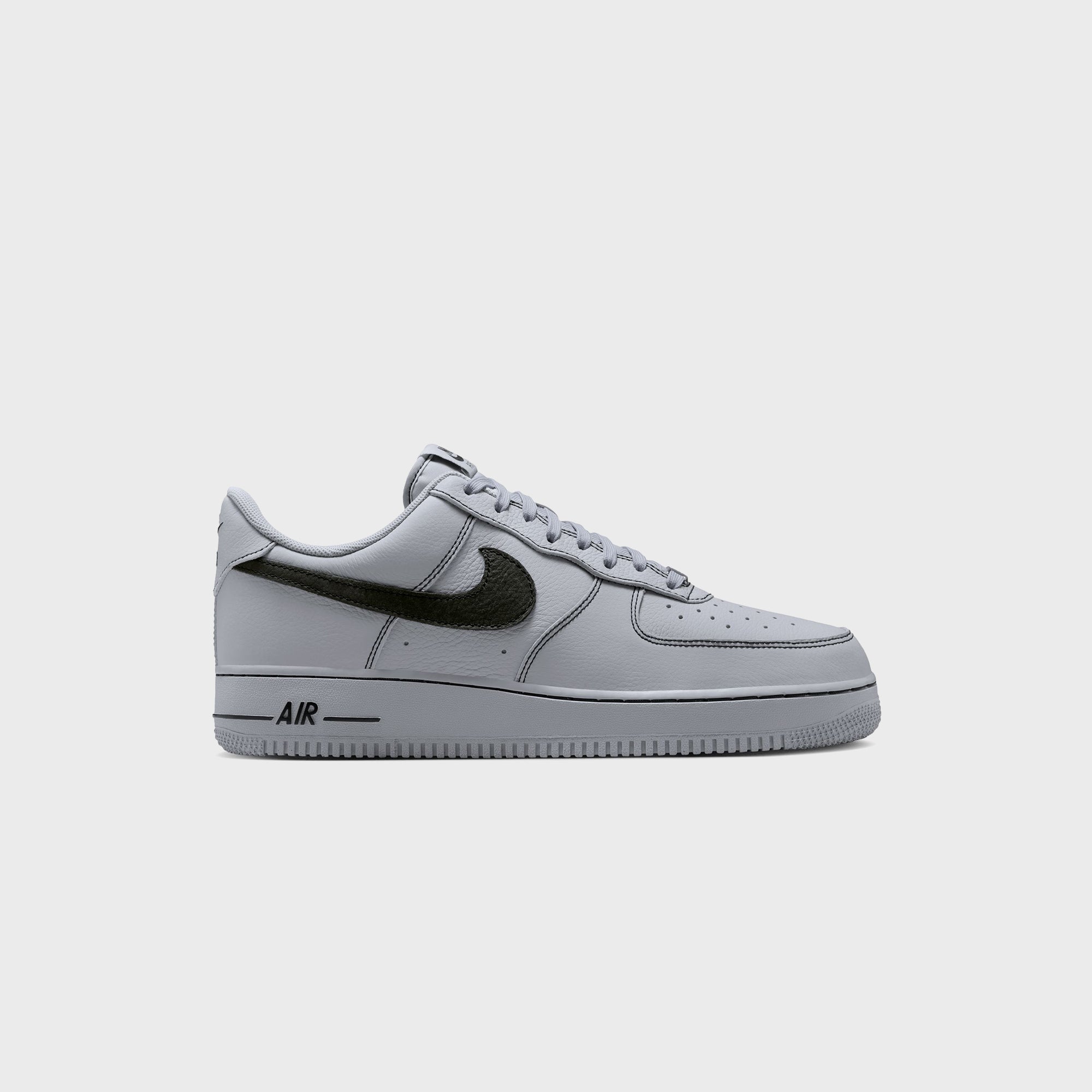 Nike Air Force 1 `07 LV8 - Wolf Grey / Black – Kith Canada