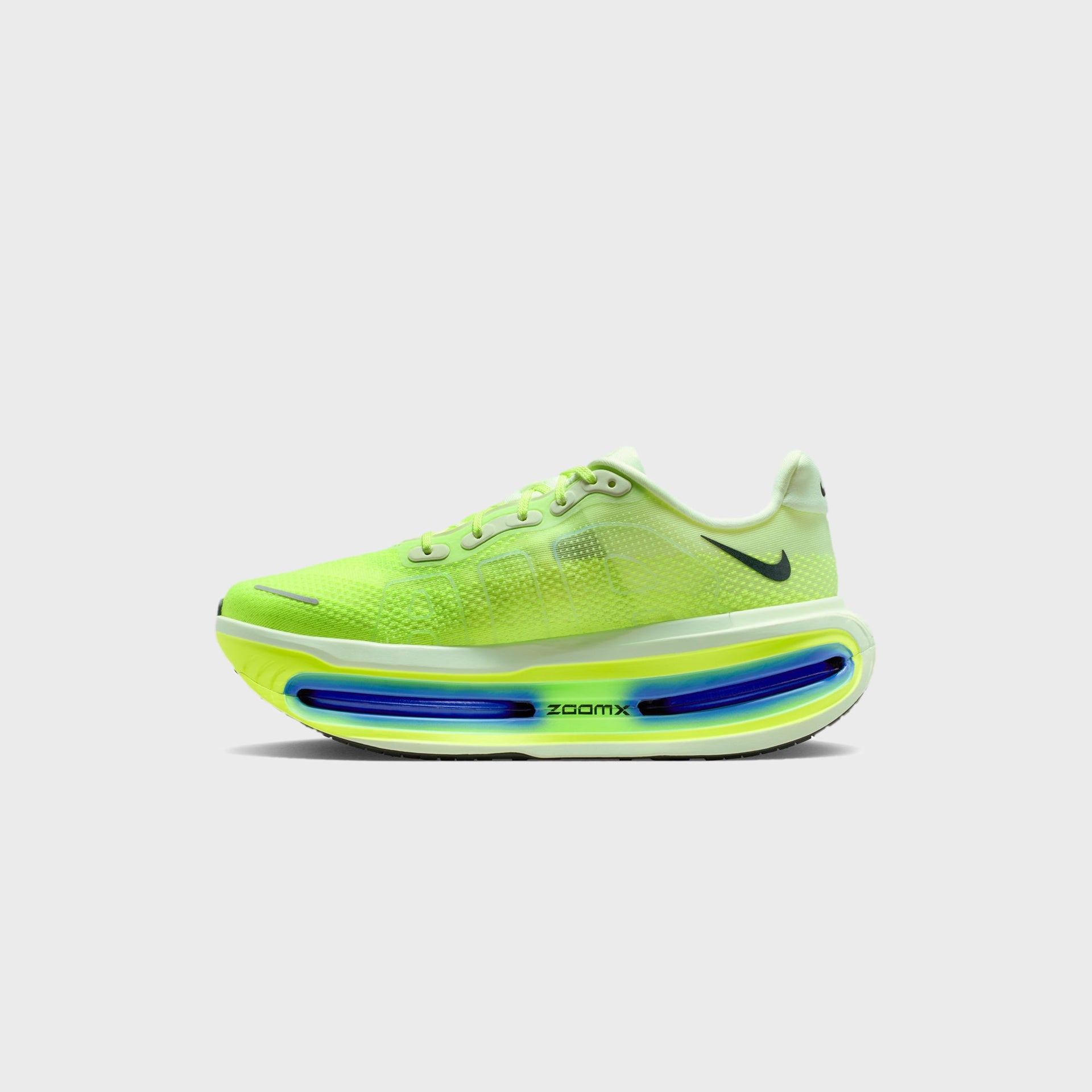 Nike Vomero Premium - Volt Tint / Sapphire / Volt / Black Spruce