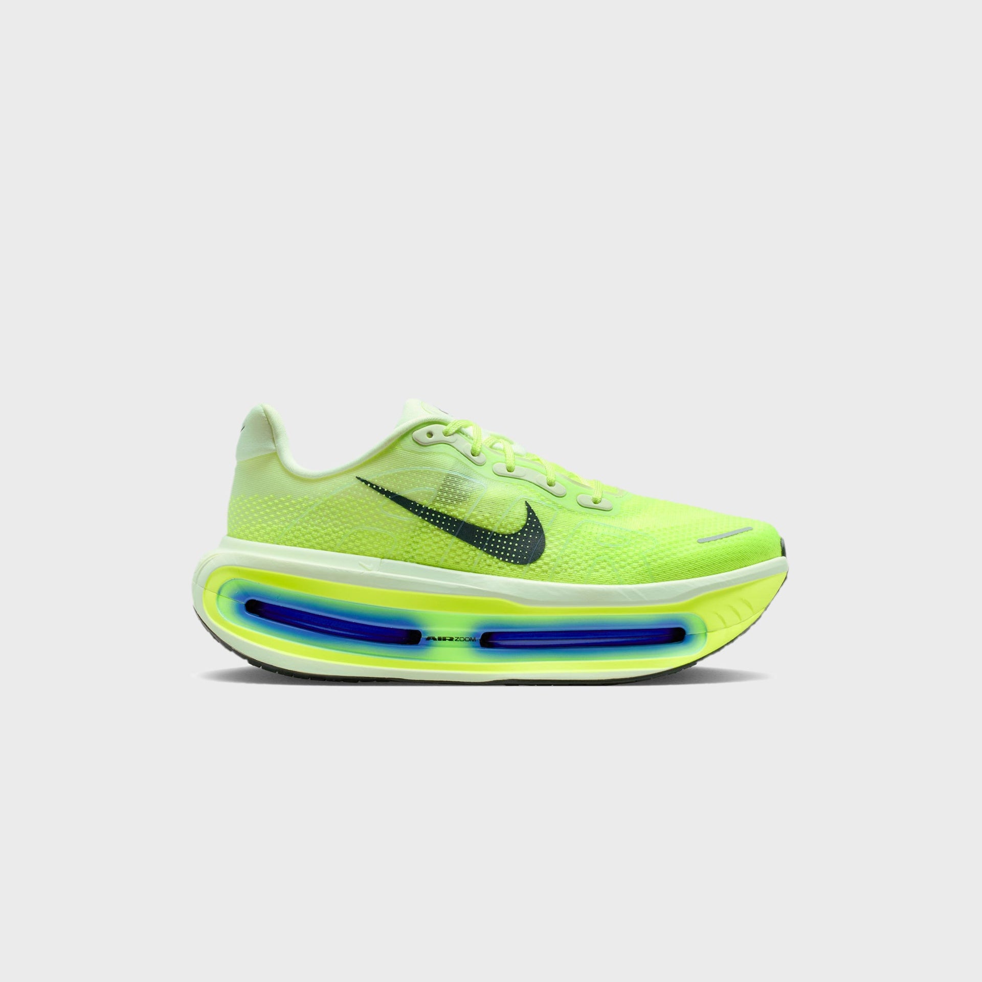 Nike Vomero Premium - Volt Tint / Sapphire / Volt / Black Spruce