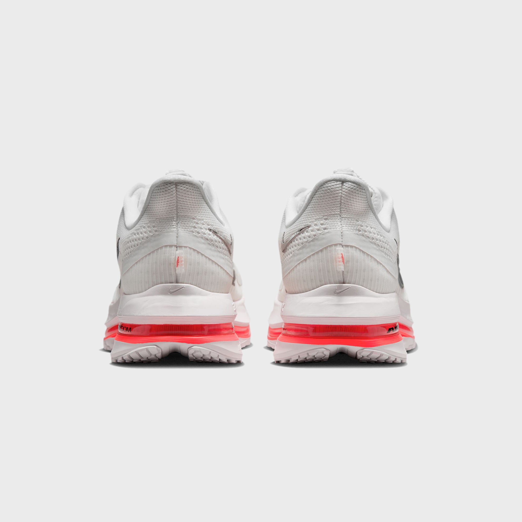 29cm ナイキ エアズーム ギミー ジムレッド ホワイト Nike Air Zoom Pegasus Premium - Summit White / Black / Bright