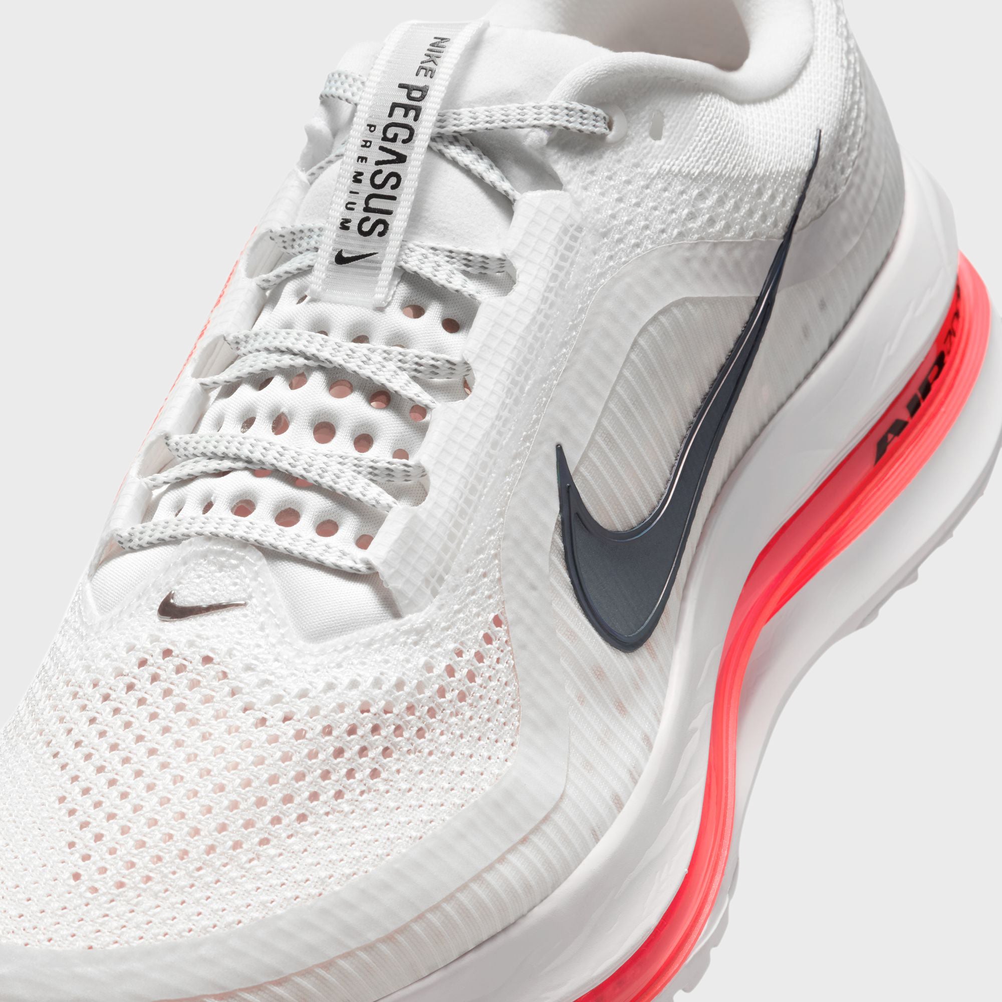 【新品未使用】26cm Nike AIRZOOM PEGASUS PREMIUM Nike Pegasus Premium Women's Road Running Shoes. Nike CA