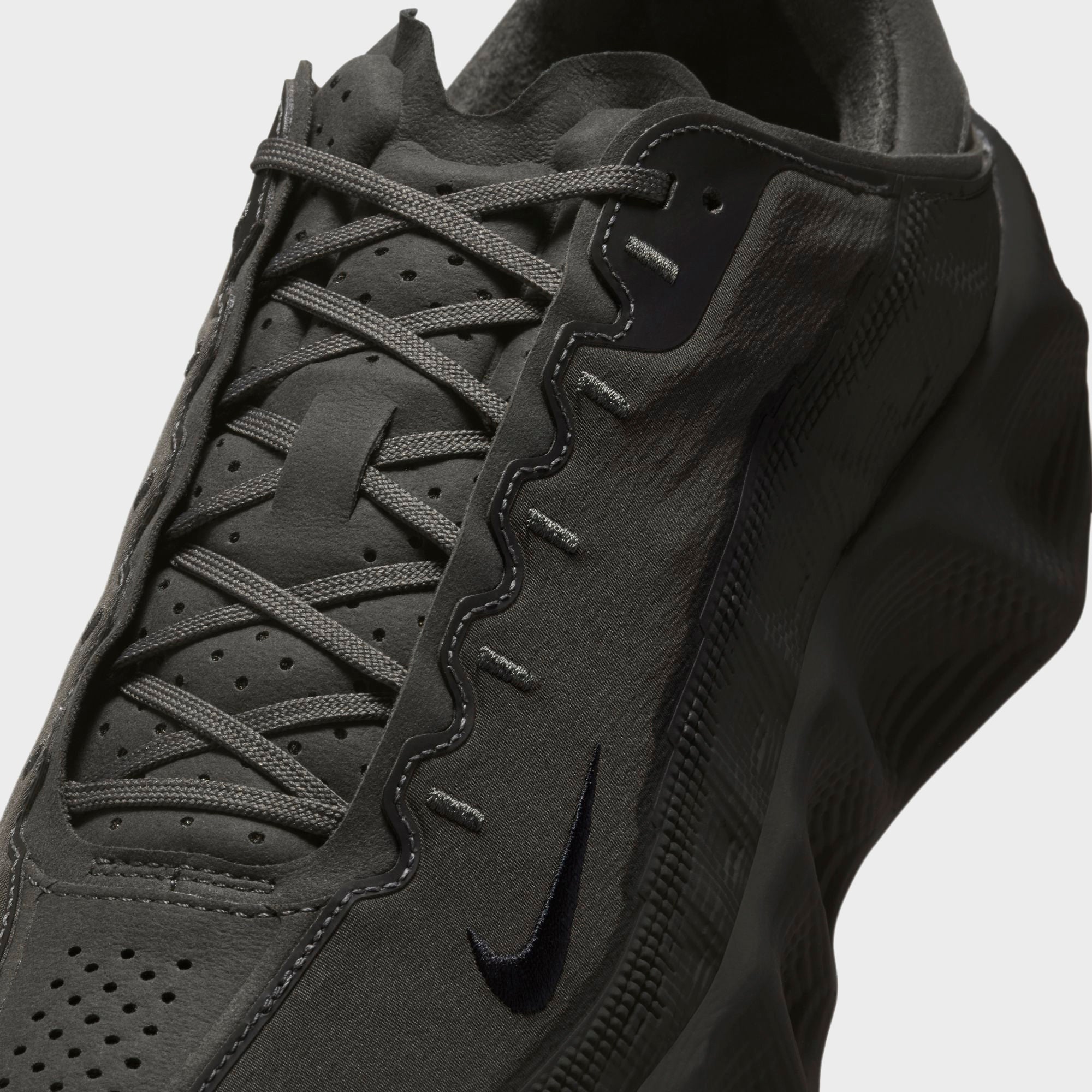 Hyein Seo × Nike Ava Rover black 27.5 Nike Ava Rover x Hyein Seo 'Black' (HQ2863-300) release date