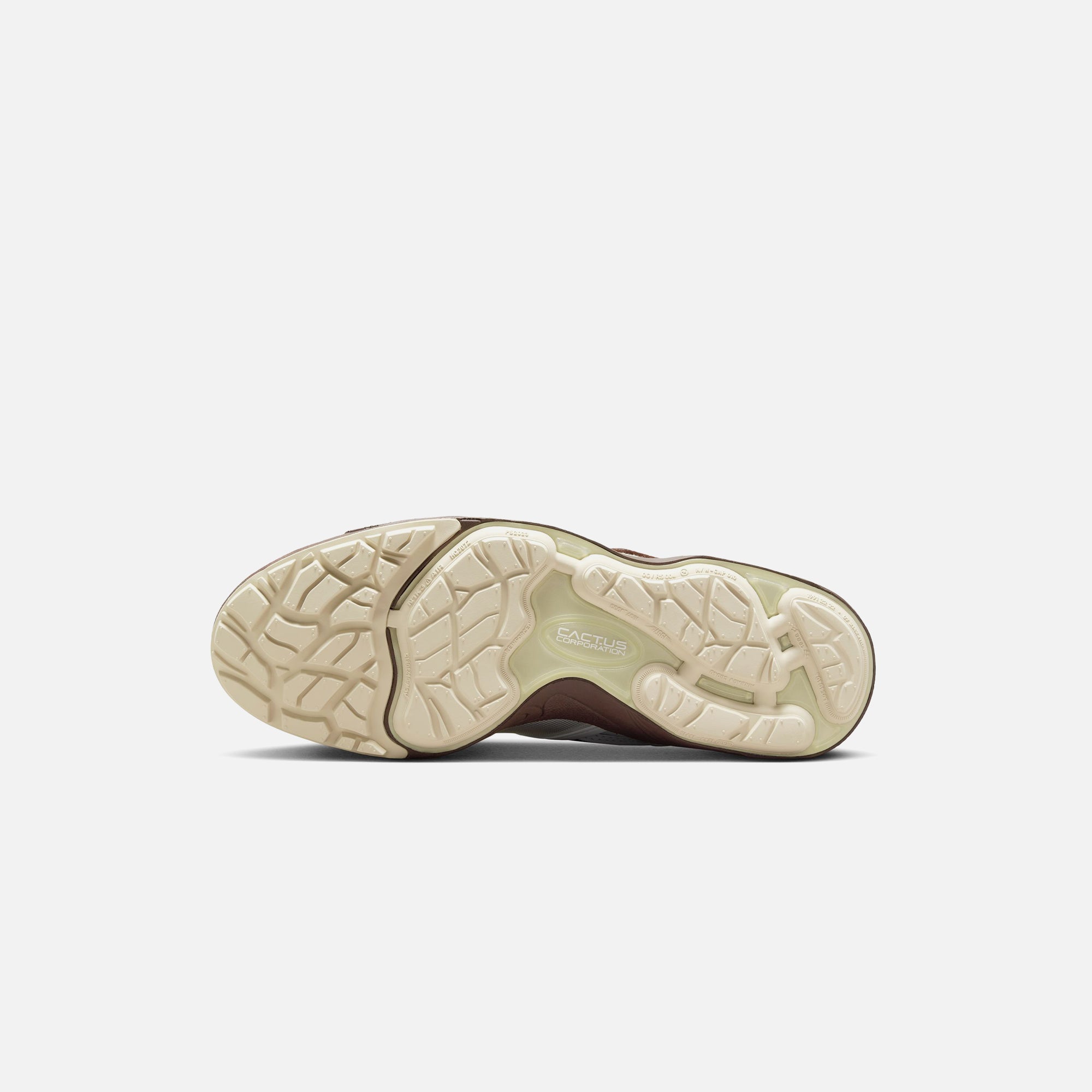 Nike x Travis Scott Jumpman Jack Zoom Field Jaxx - White / Light