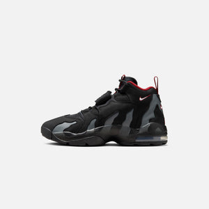 Nike Air Dt Max `96 Na -  Black / White / Team Anthracite / Metallic Silver / Fire Red