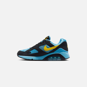 Nike Air 180 - Baltic Blue / Black / Lightning