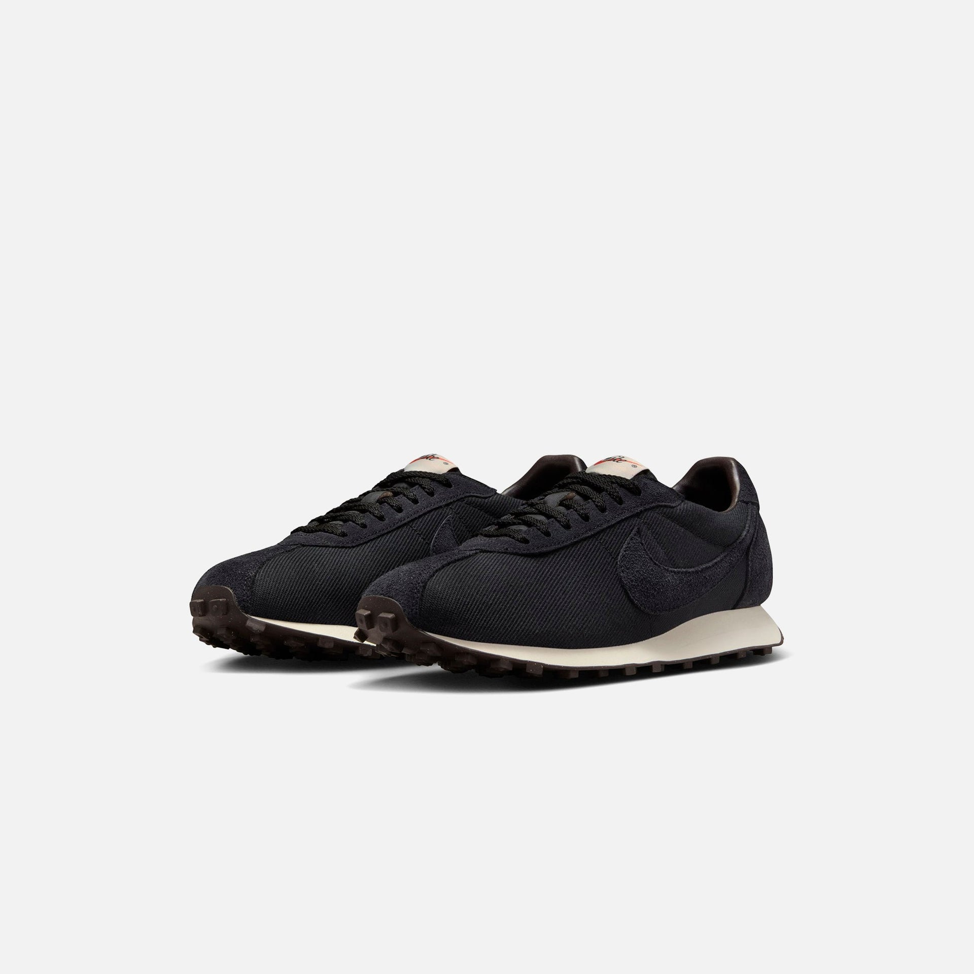 Nike LD-1000 -  Black / Black / Pale Ivory / Velvet Brown