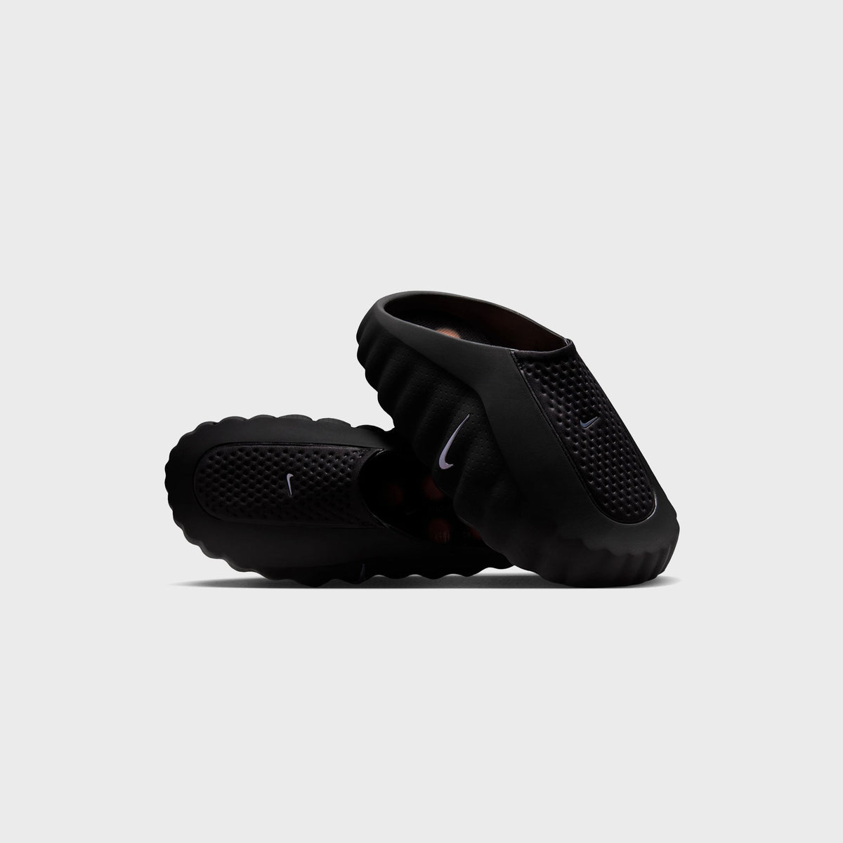 Nike Mind 001 - Black / Hyper Crimson