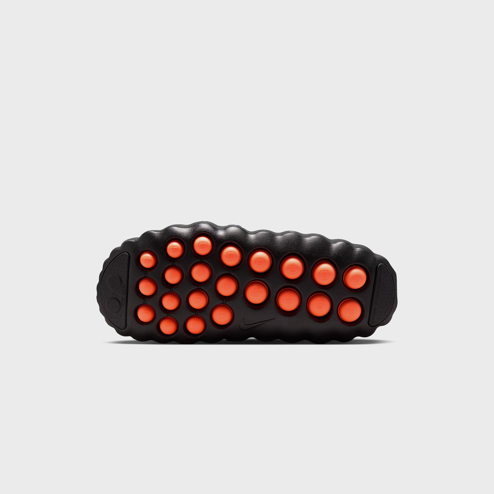Nike Mind 001 - Black / Hyper Crimson – Kith Canada