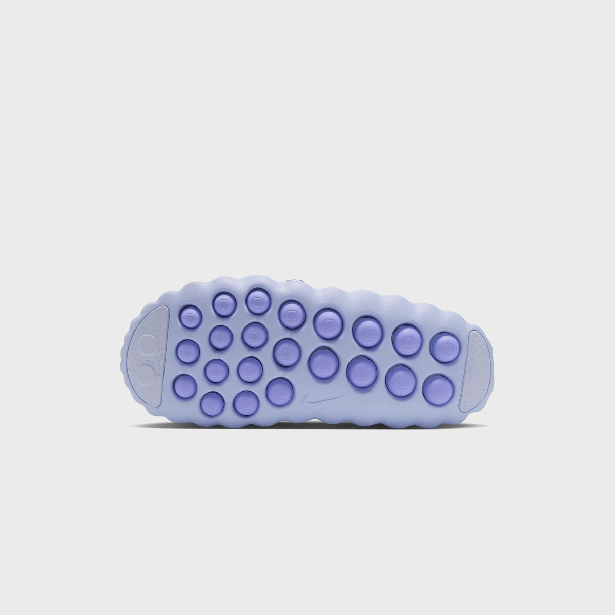 Nike WMNS Mind 001 - Palest Purple / Metallic Silver