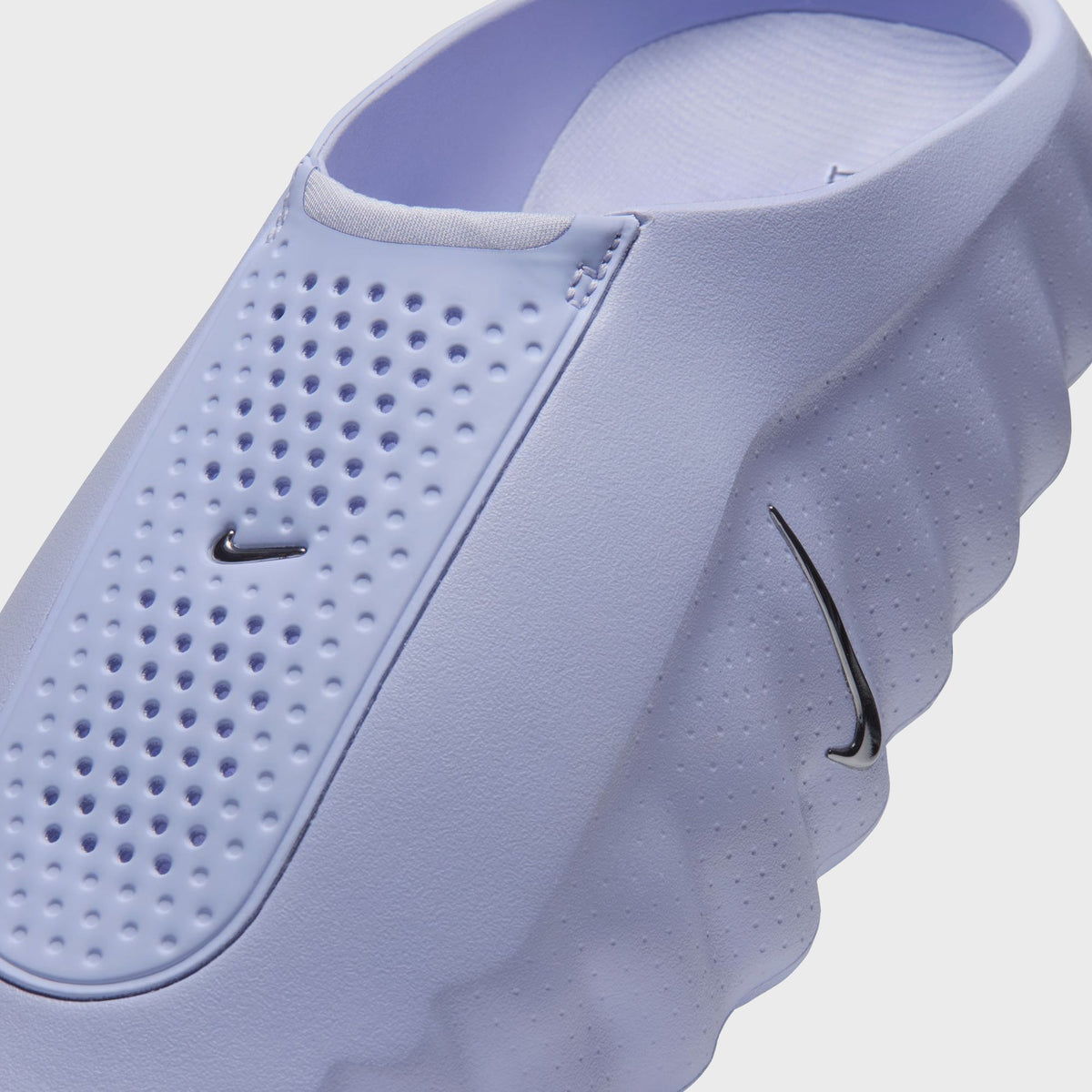 Nike WMNS Mind 001 - Palest Purple / Metallic Silver