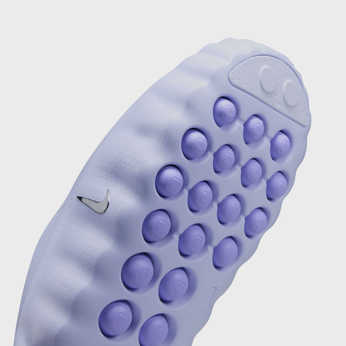 Nike WMNS Mind 001 - Palest Purple / Metallic Silver