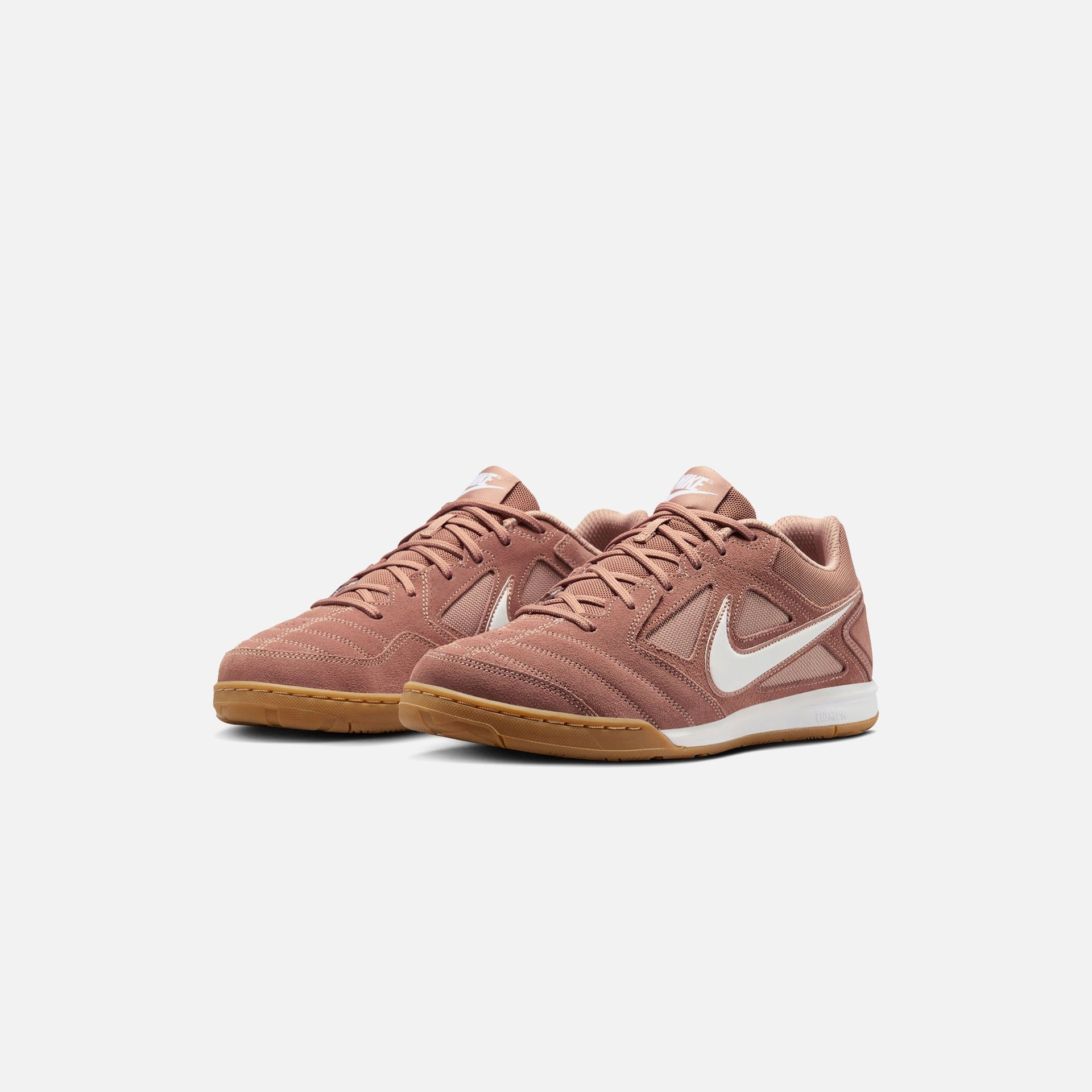 Nike Gato Suede - Desert Dust / Gum