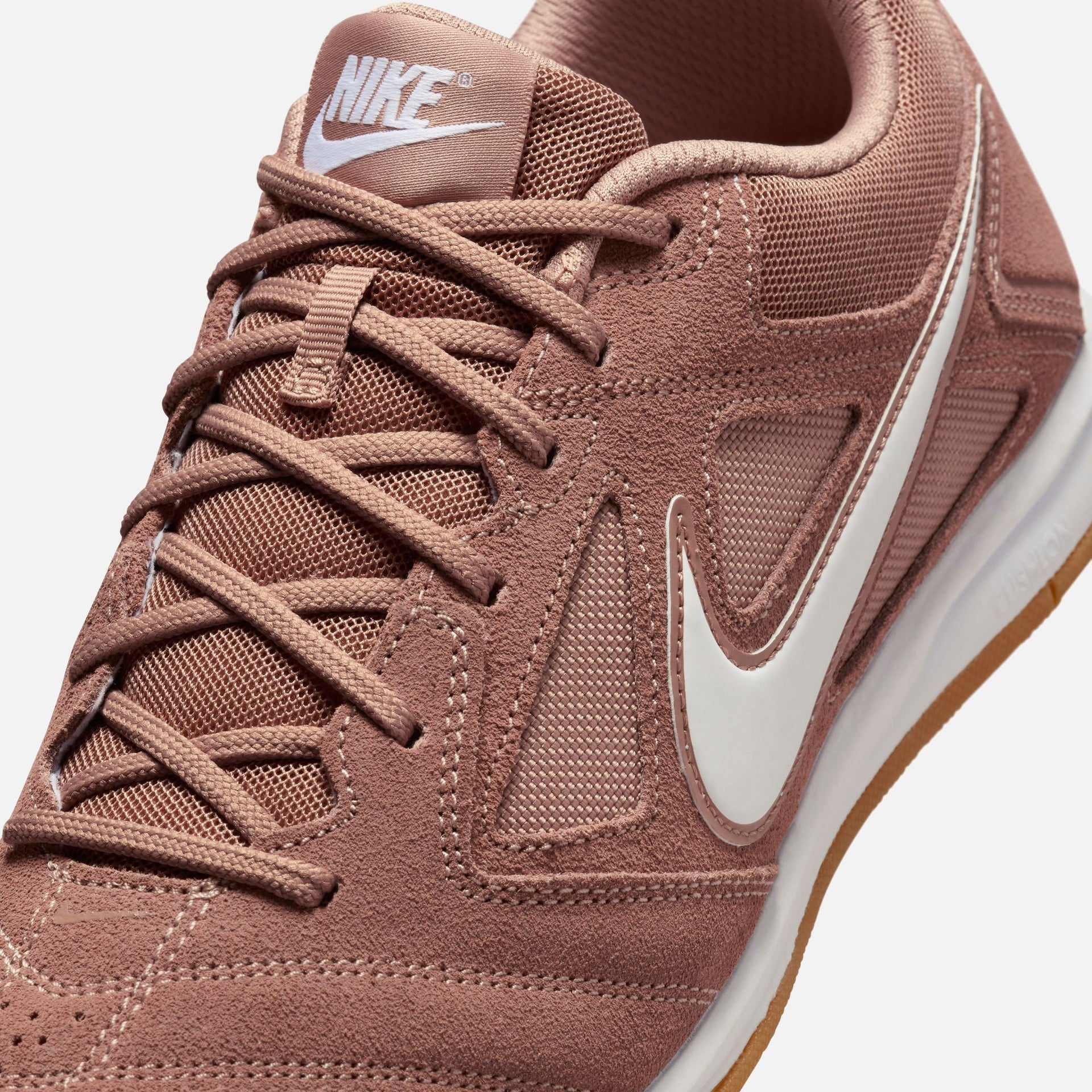 Nike Gato Suede - Desert Dust / Gum