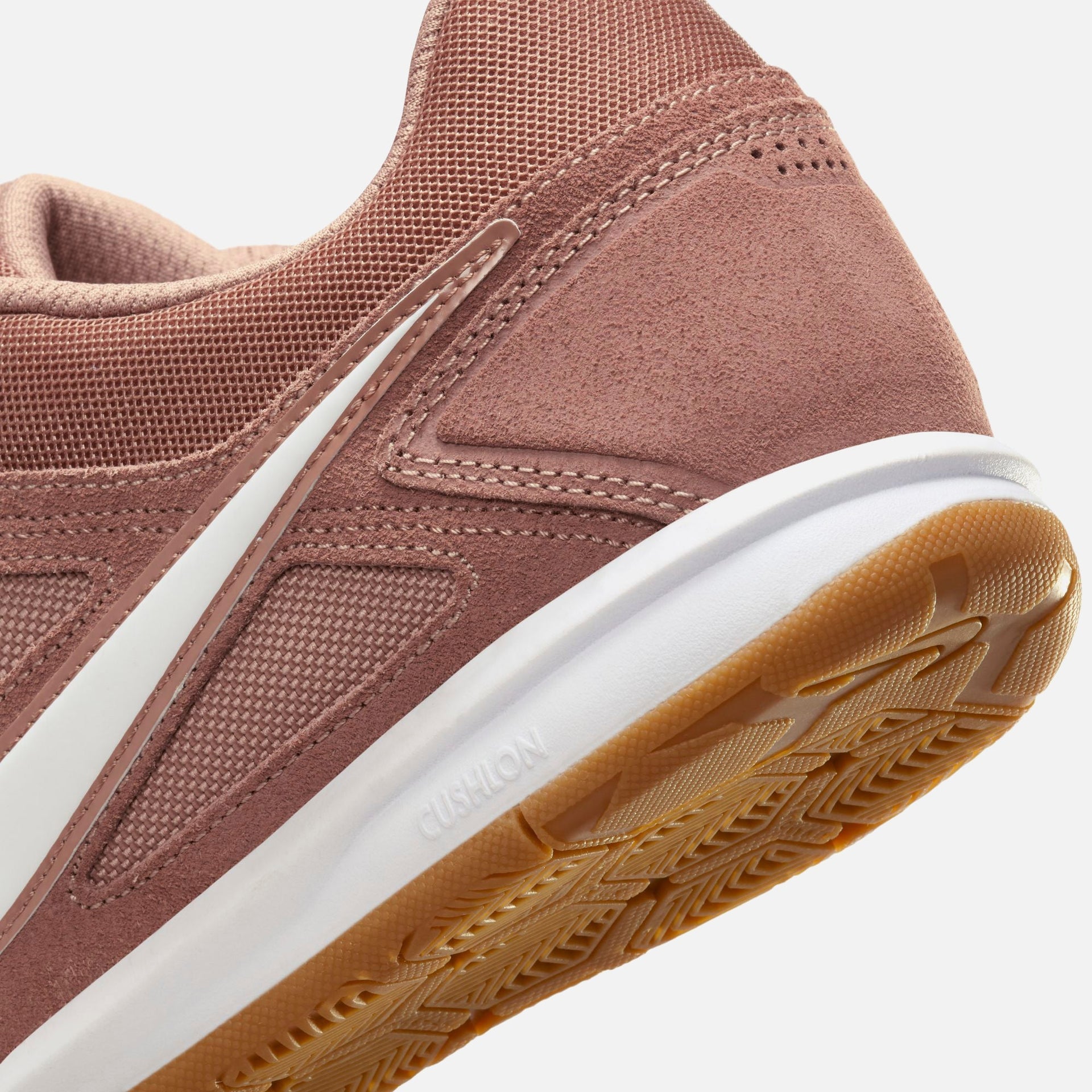 Nike Gato Suede - Desert Dust / Gum