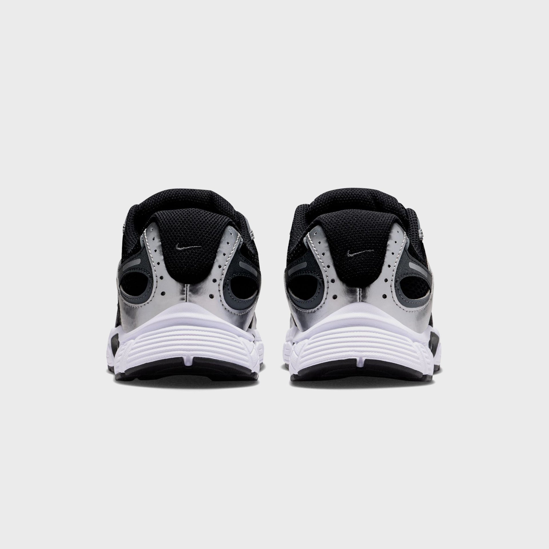 Nike GS V5 Rnr - Black / Anthracite / Smoke Grey