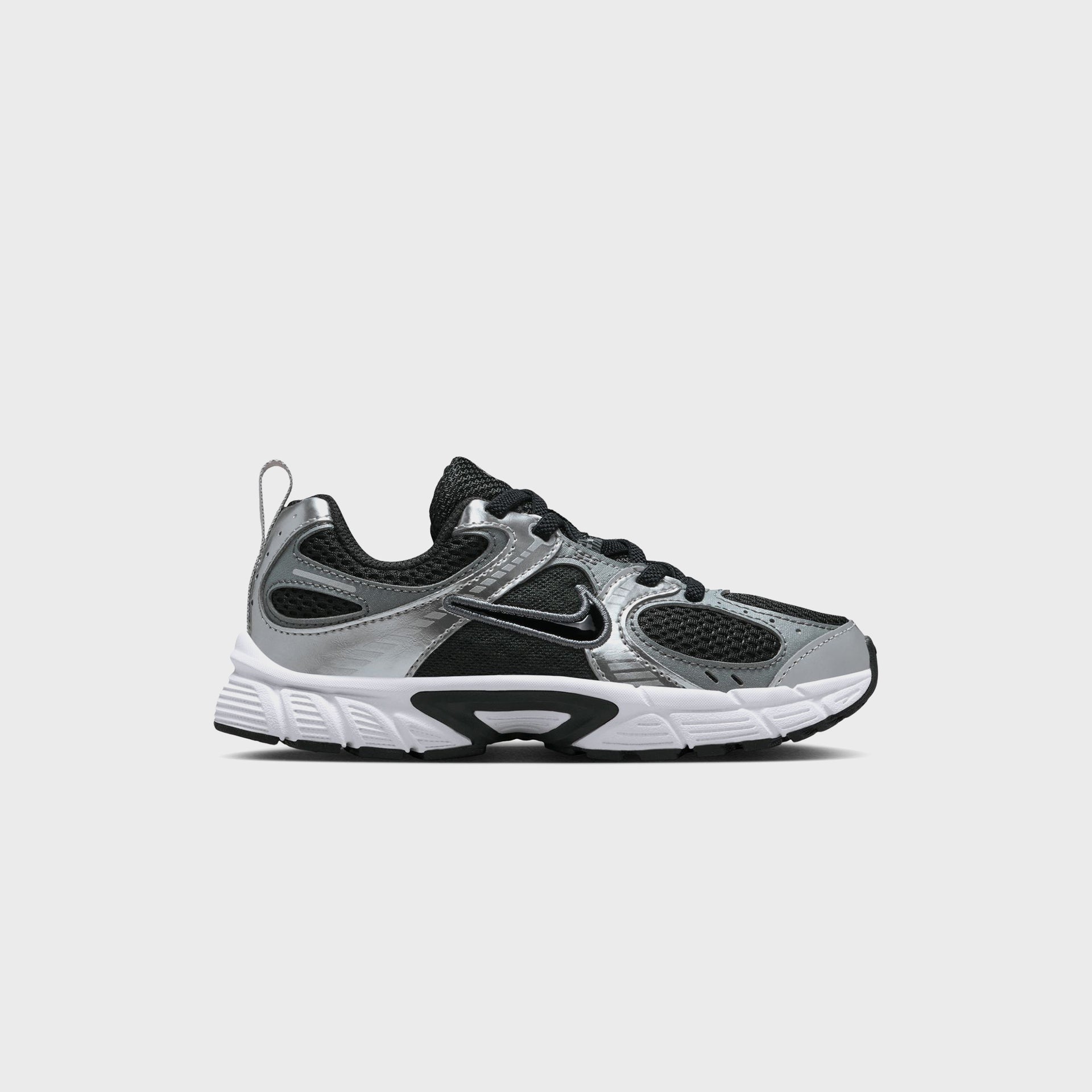 Nike V5 Rnr (Ps) Black/Black-Anthracite-Smoke Grey