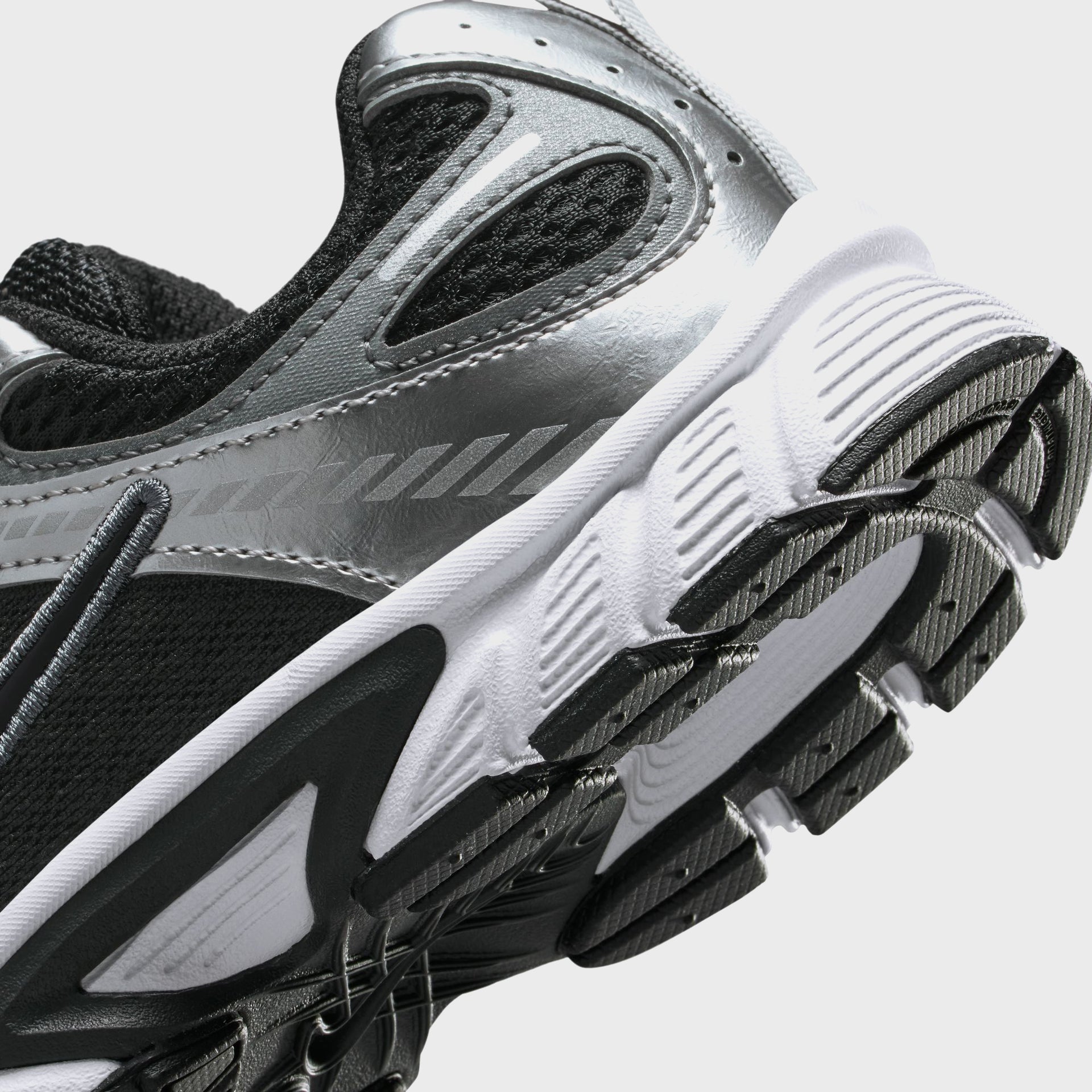 Nike V5 Rnr (Ps) Black/Black-Anthracite-Smoke Grey