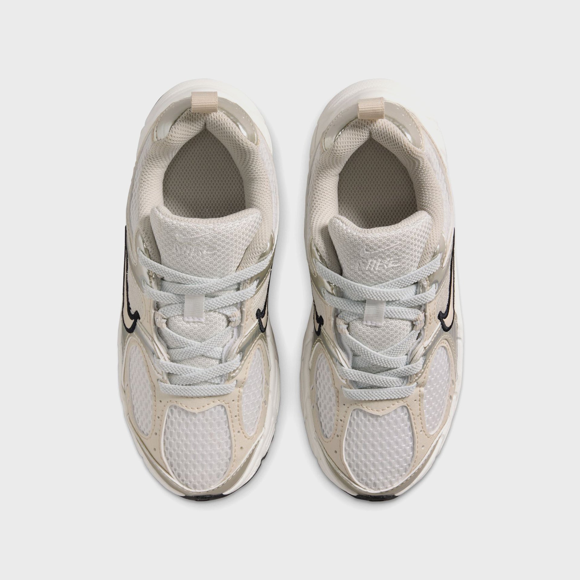 Nike V5 Rnr (Ps) Summit White/Lt Orewood Brn-Sail-